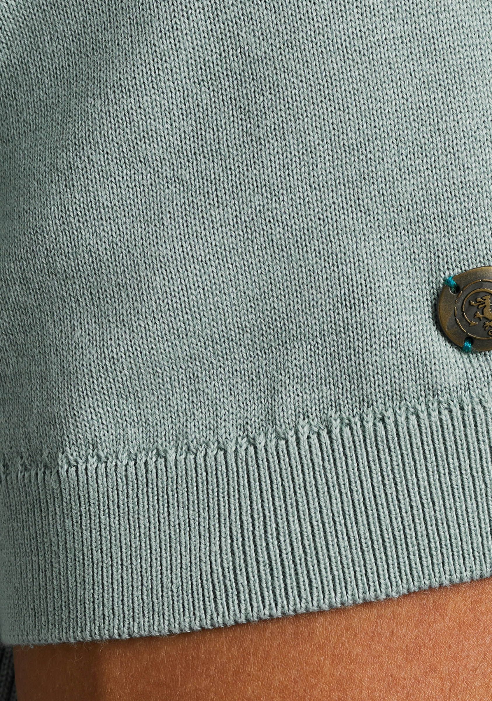 CAST IRON POLO