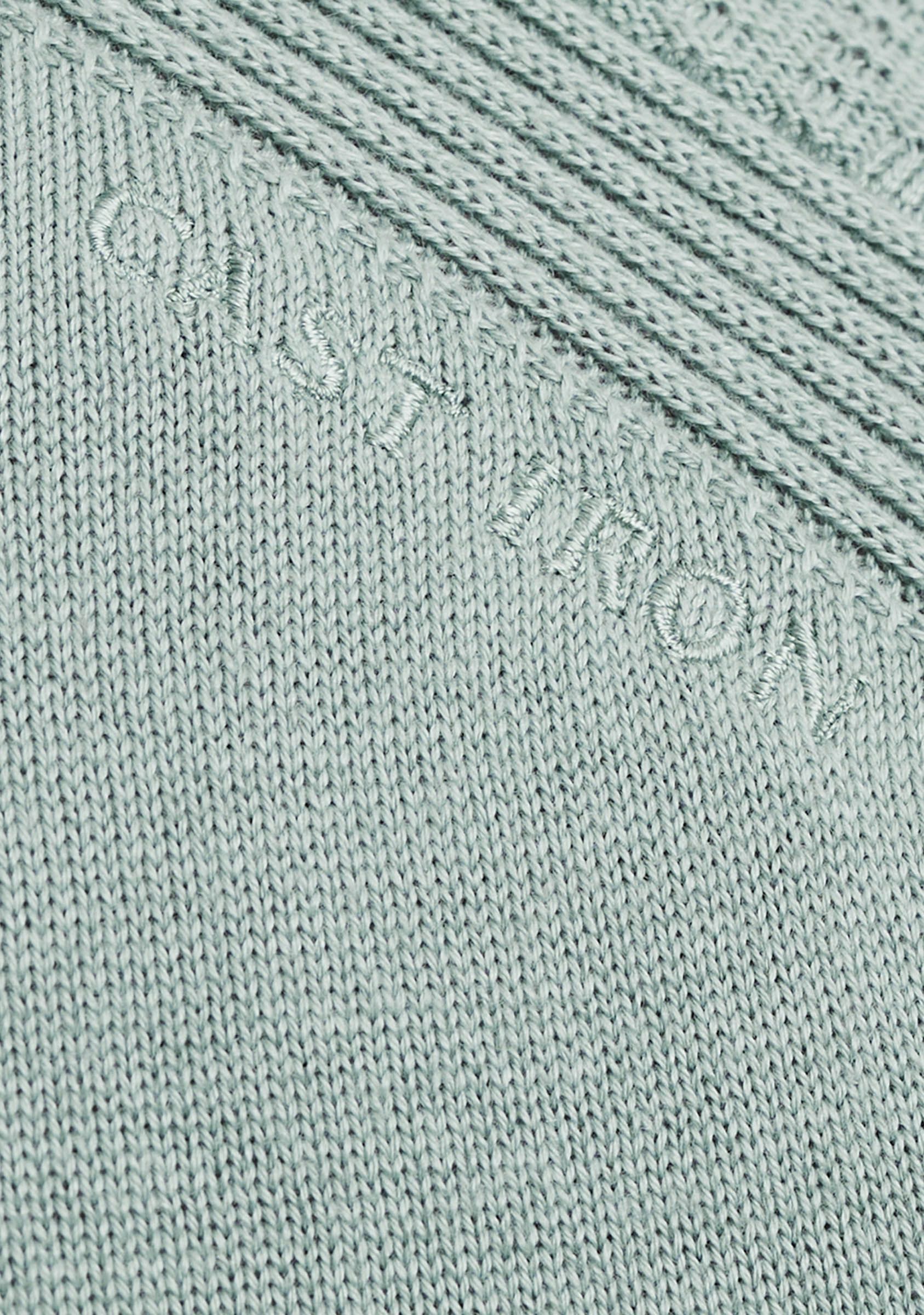 CAST IRON POLO