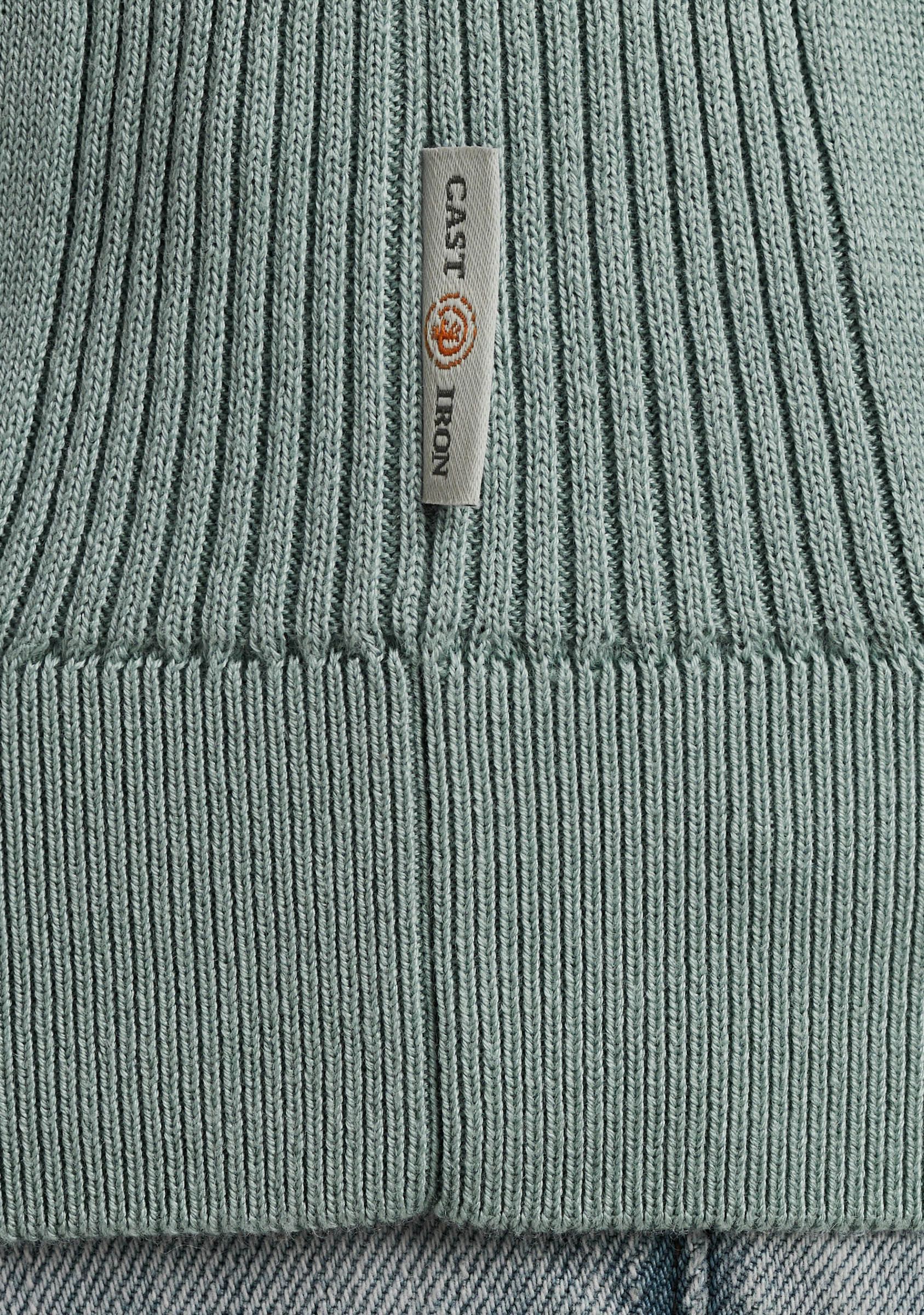 CAST IRON POLO