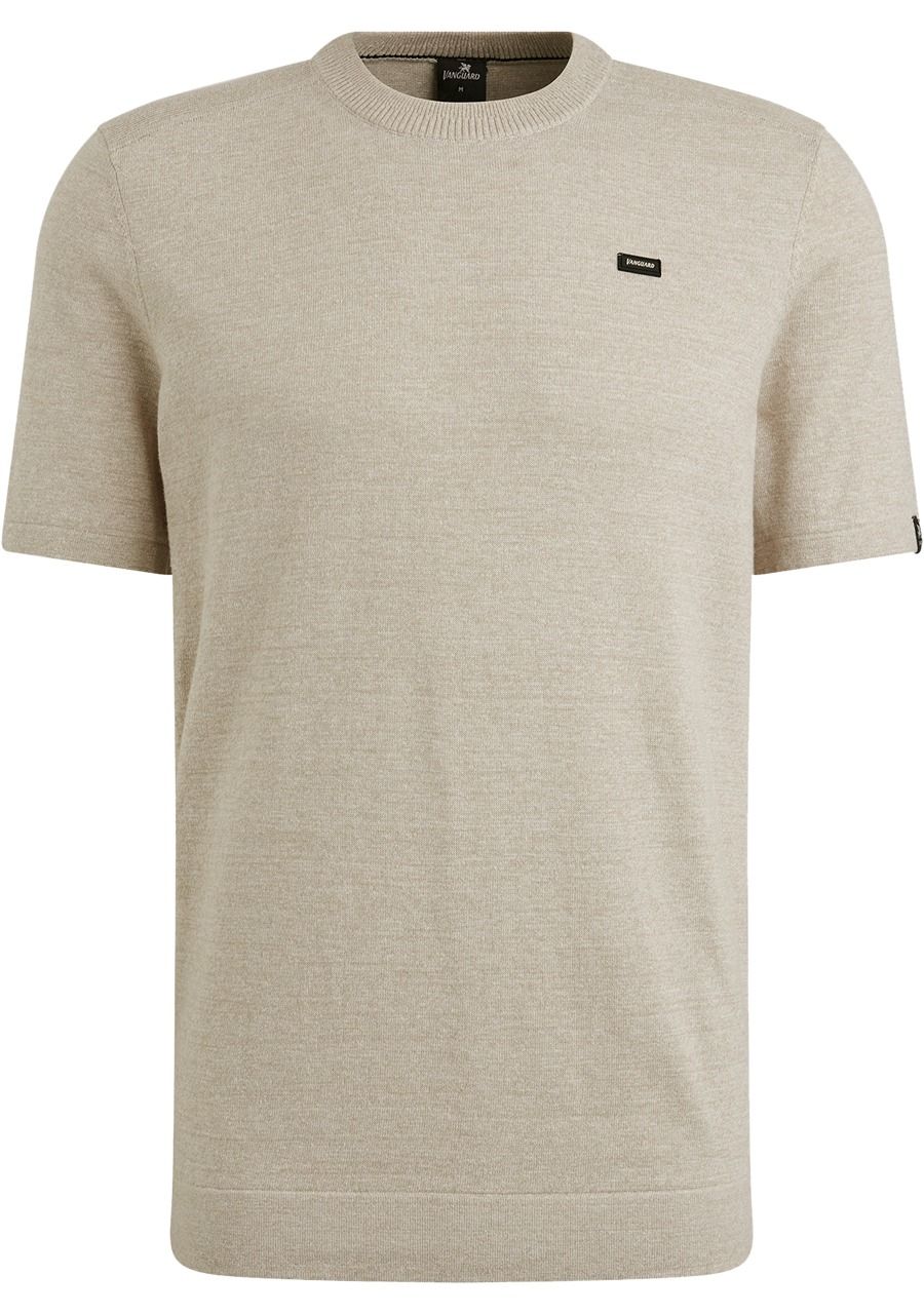 VANGUARD TSHIRT