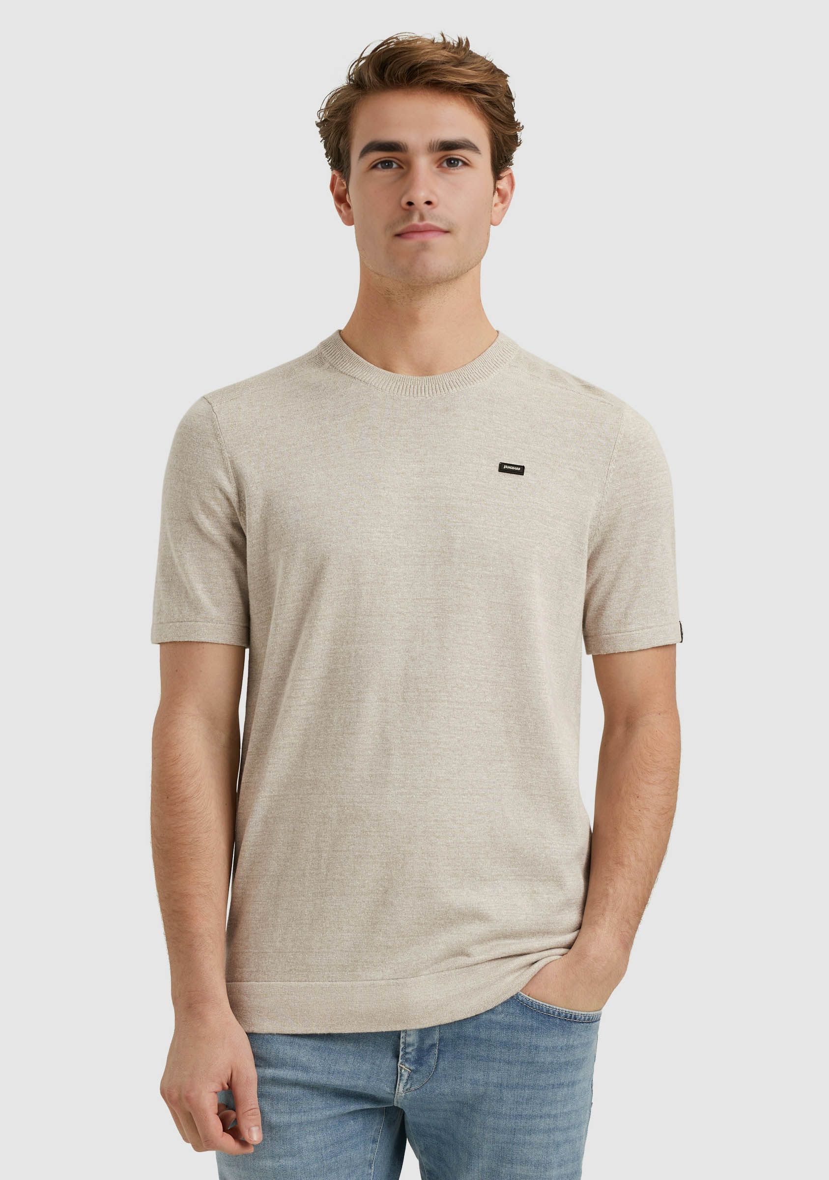 VANGUARD TSHIRT