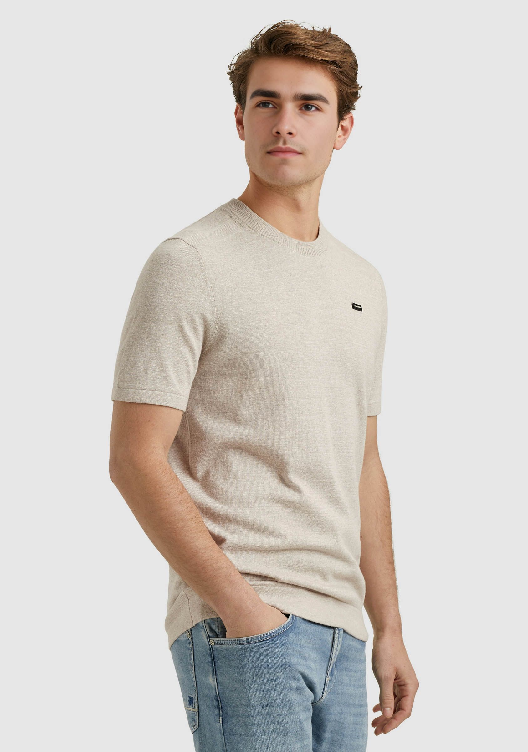 VANGUARD TSHIRT