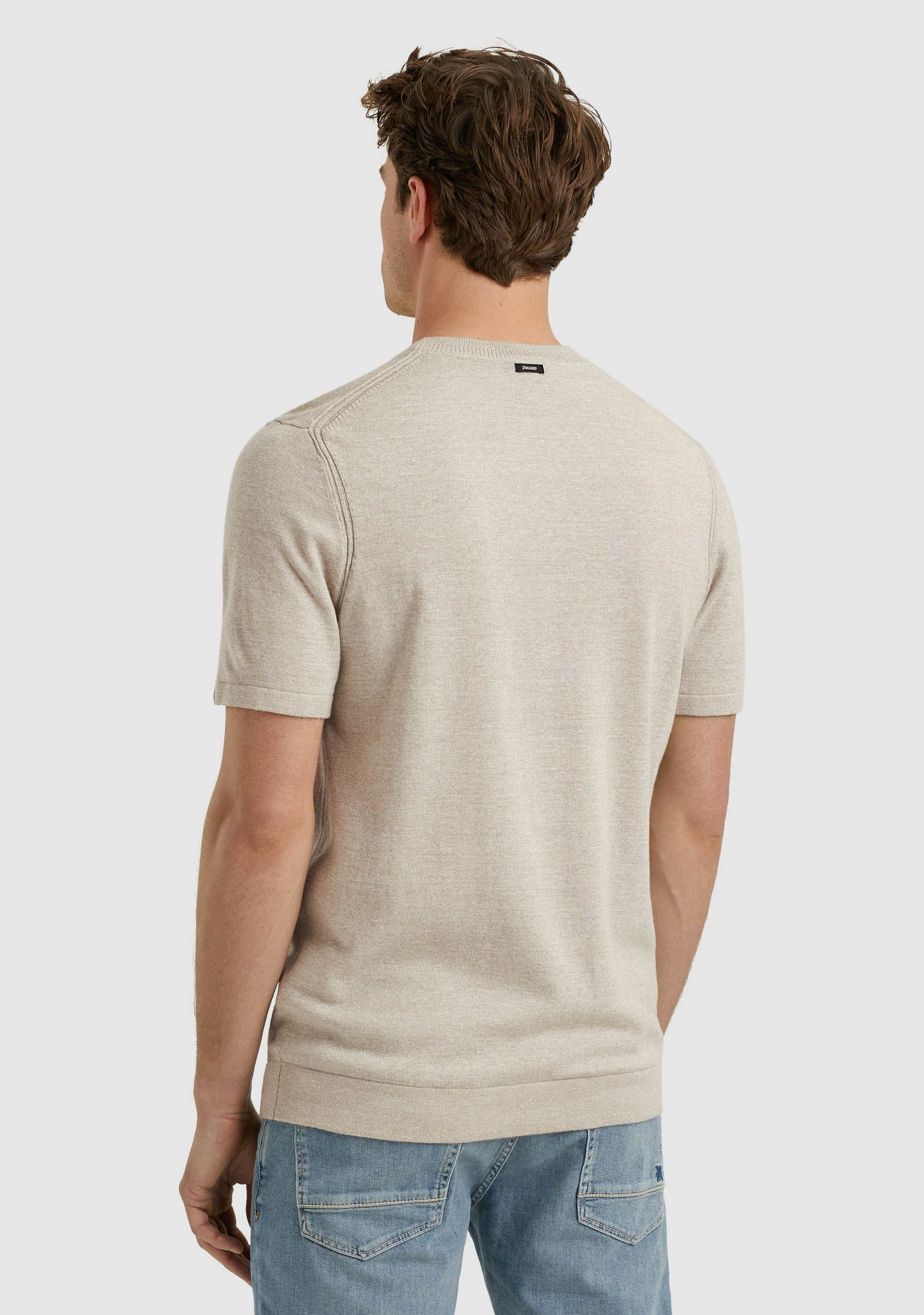 VANGUARD TSHIRT