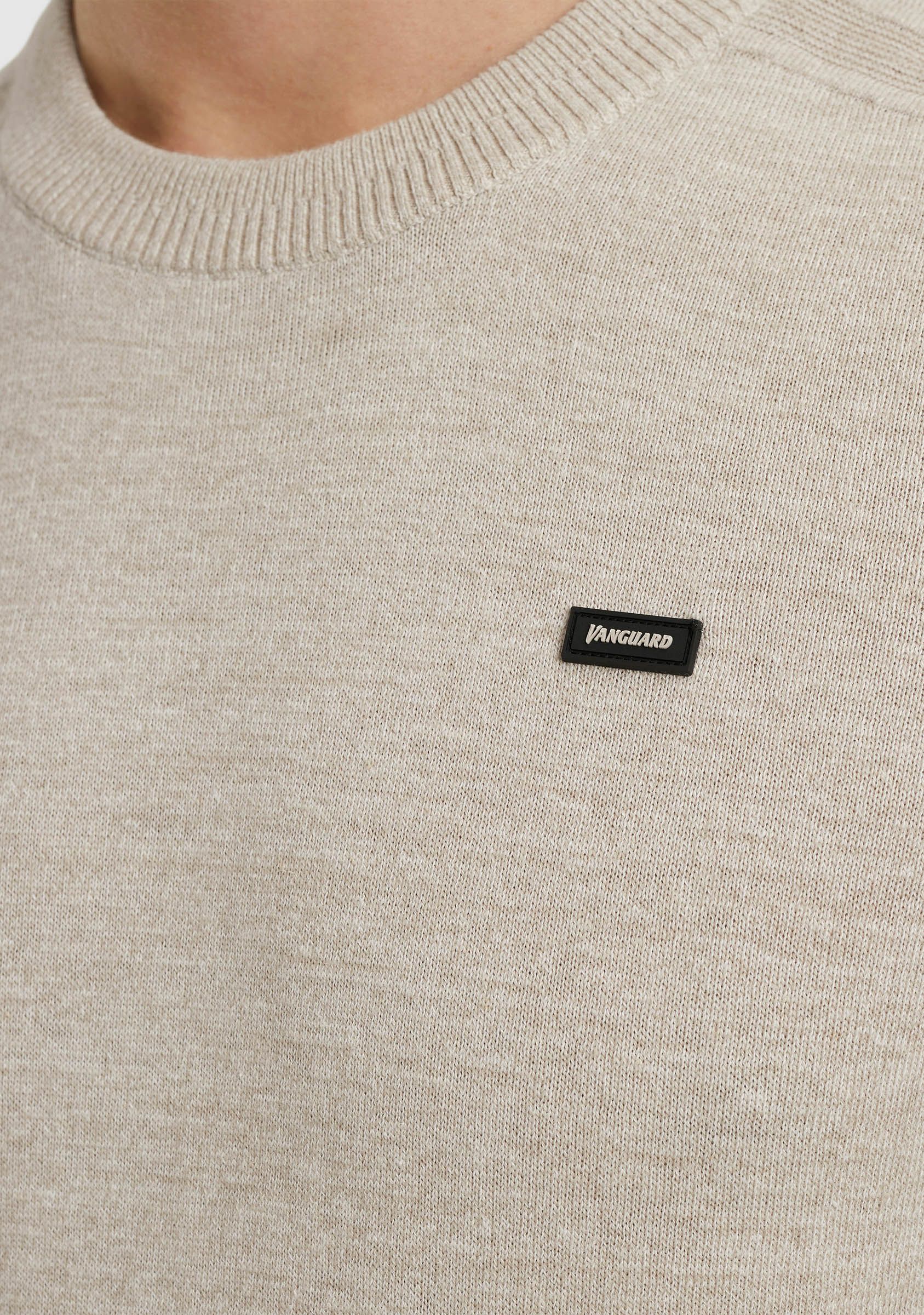 VANGUARD TSHIRT