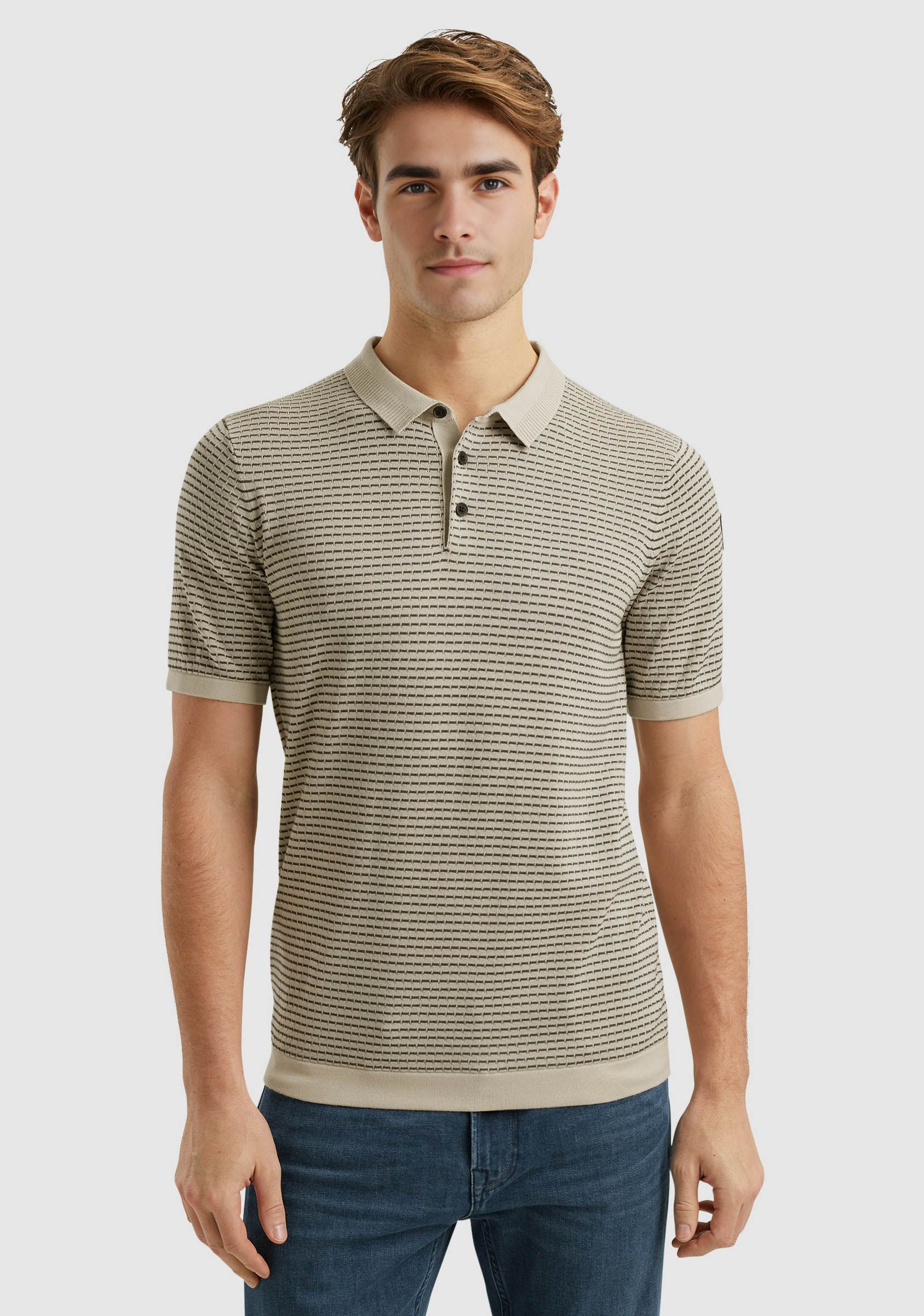 VANGUARD POLO
