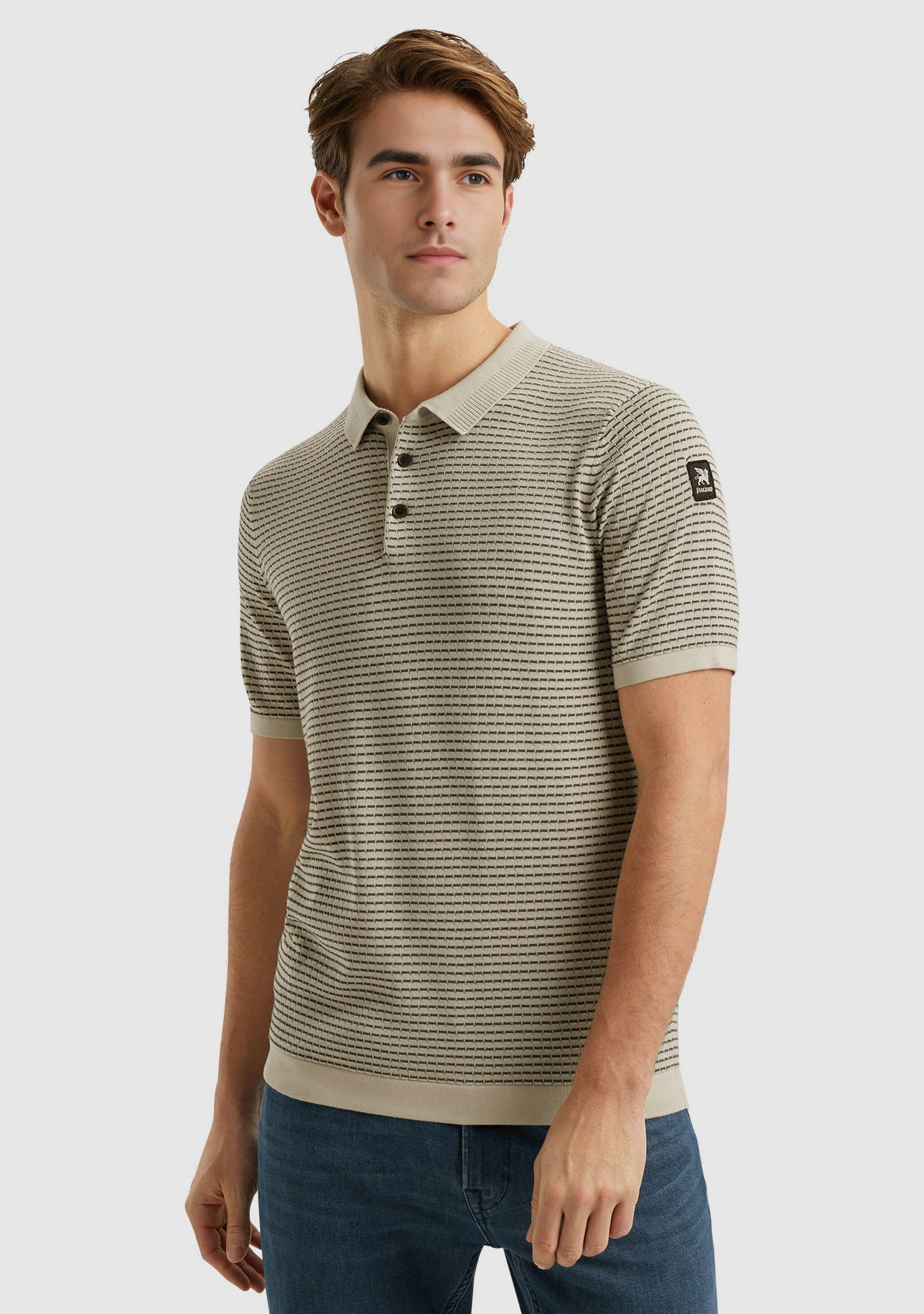 VANGUARD POLO