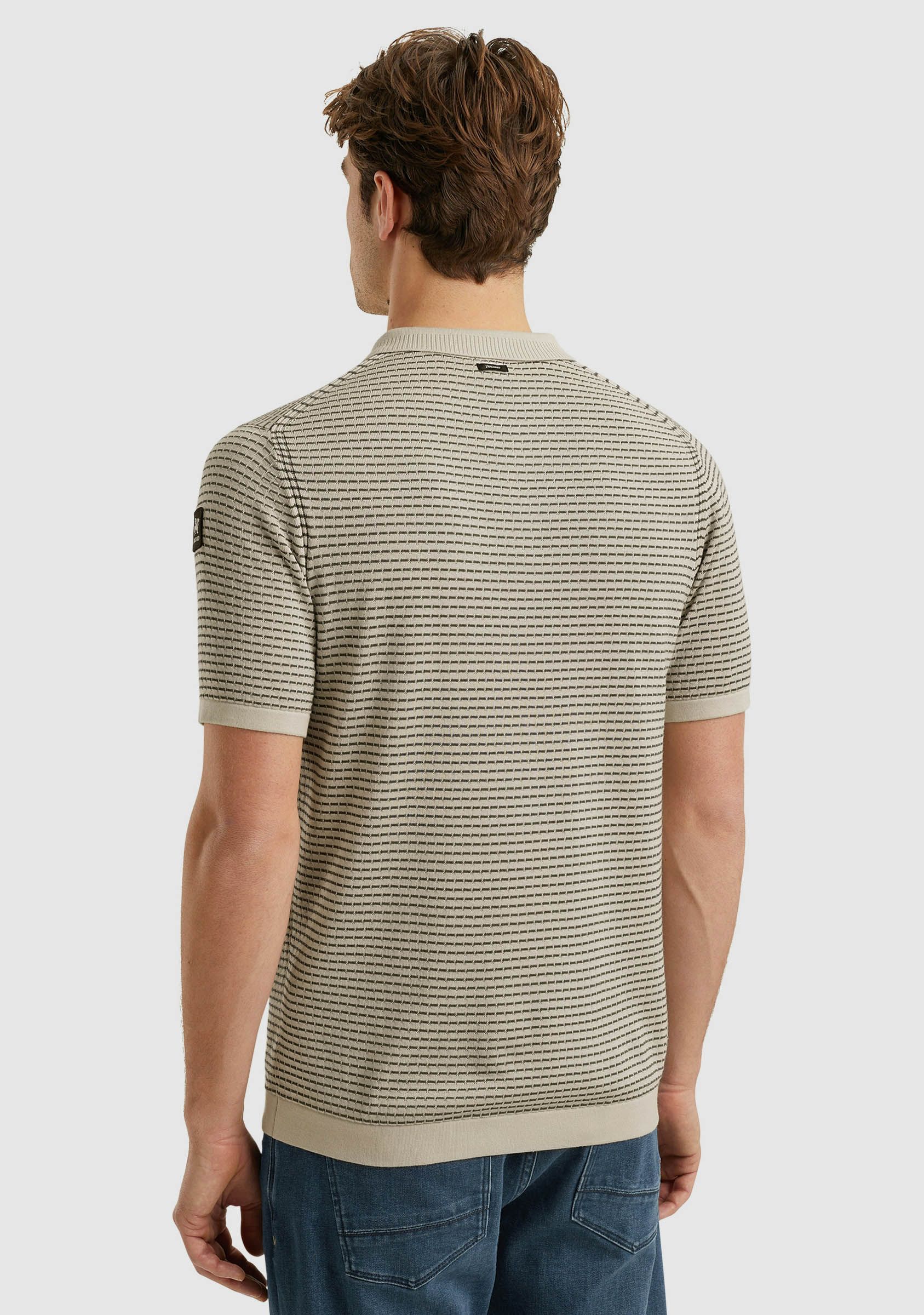 VANGUARD POLO