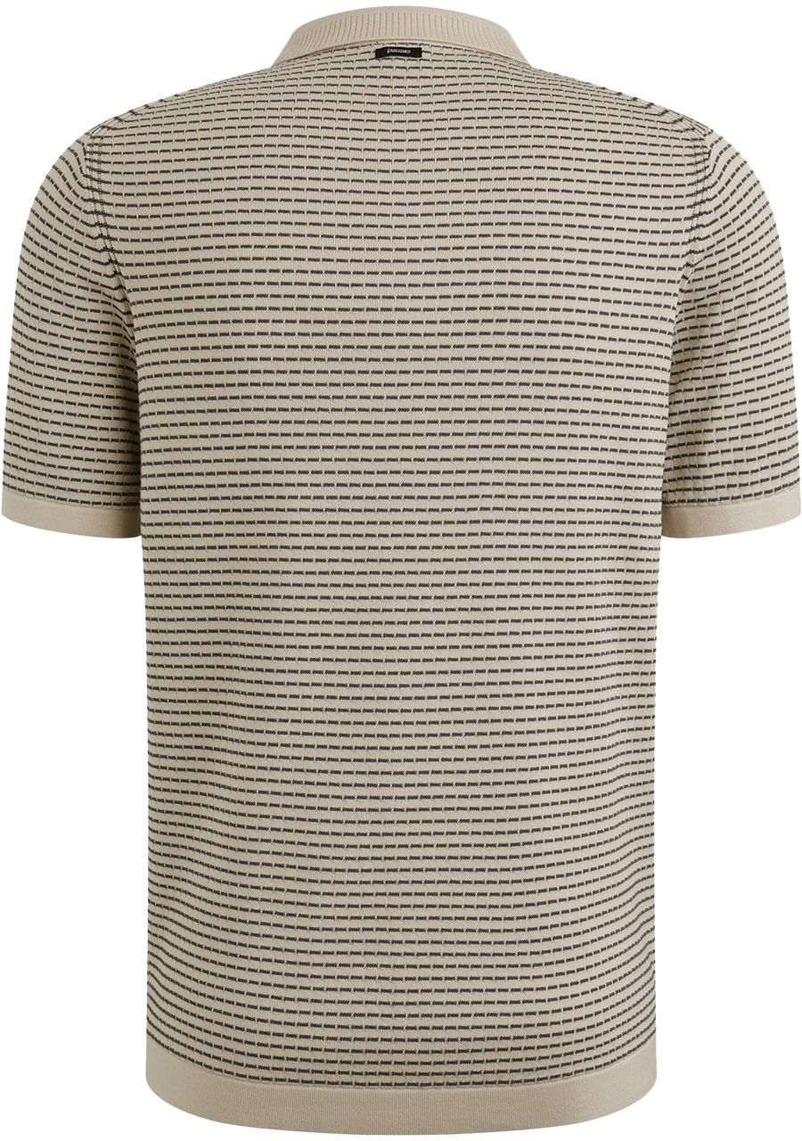 VANGUARD POLO