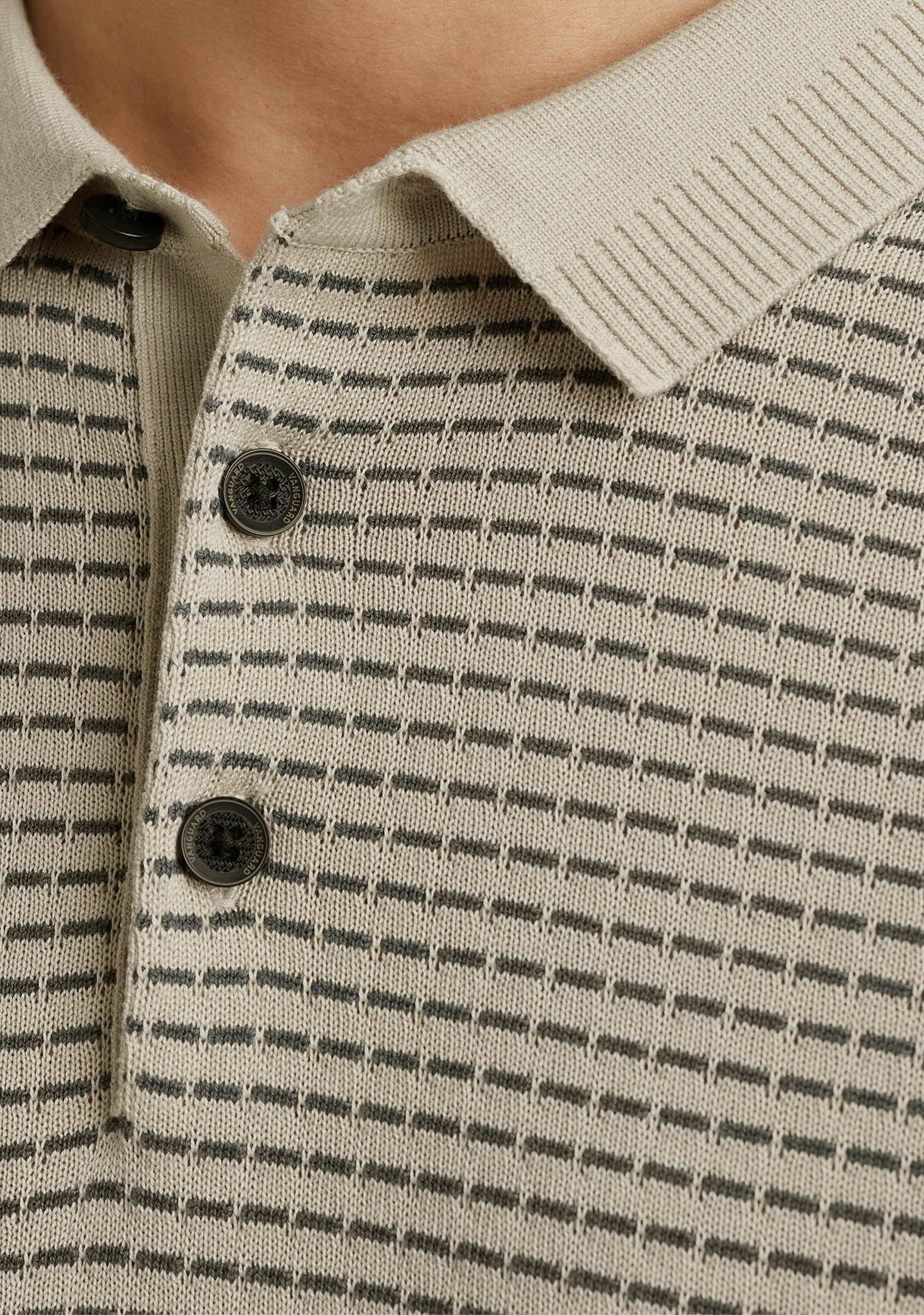 VANGUARD POLO