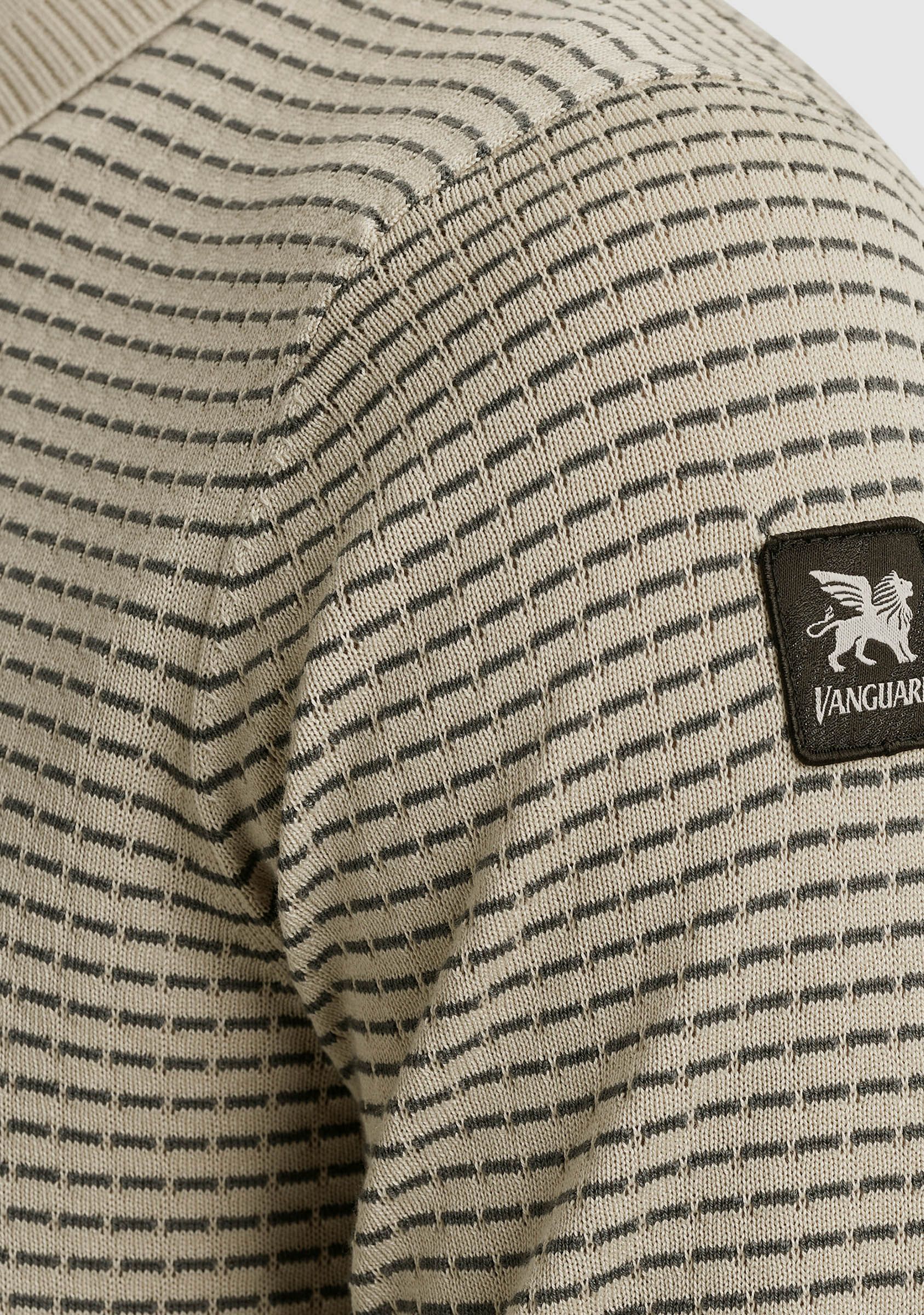 VANGUARD POLO