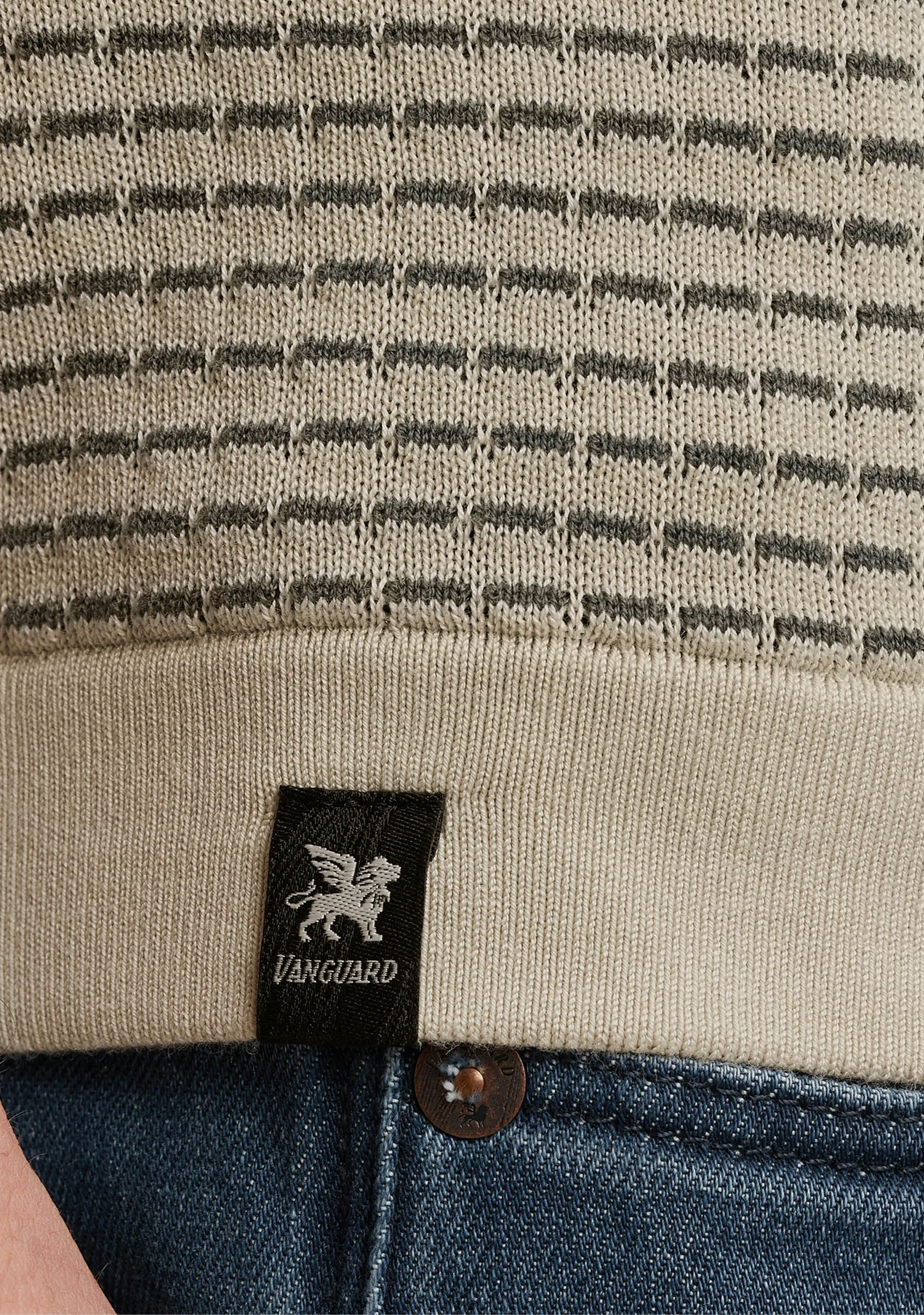 VANGUARD POLO