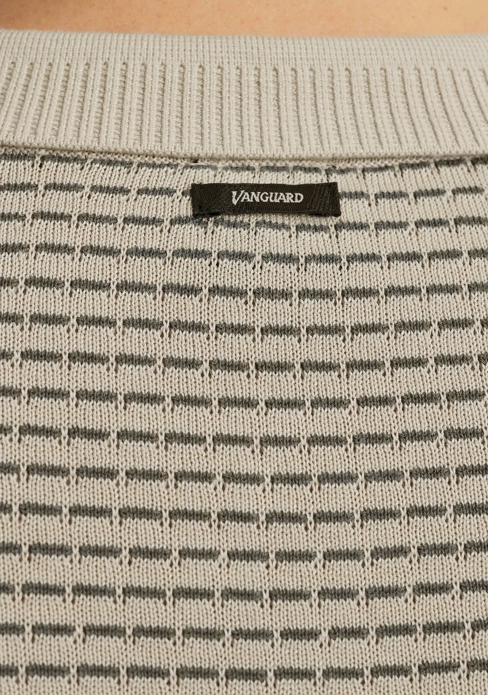 VANGUARD POLO