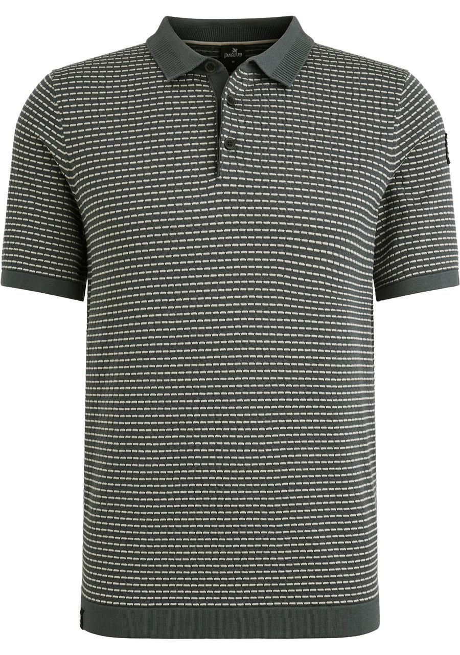 VANGUARD POLO