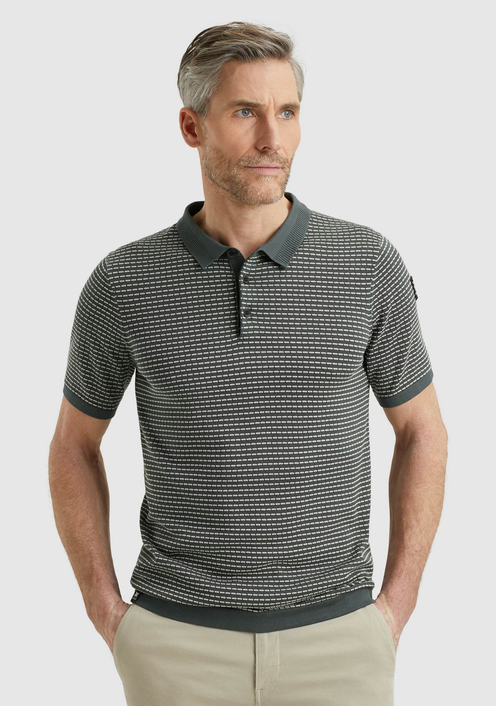 VANGUARD POLO