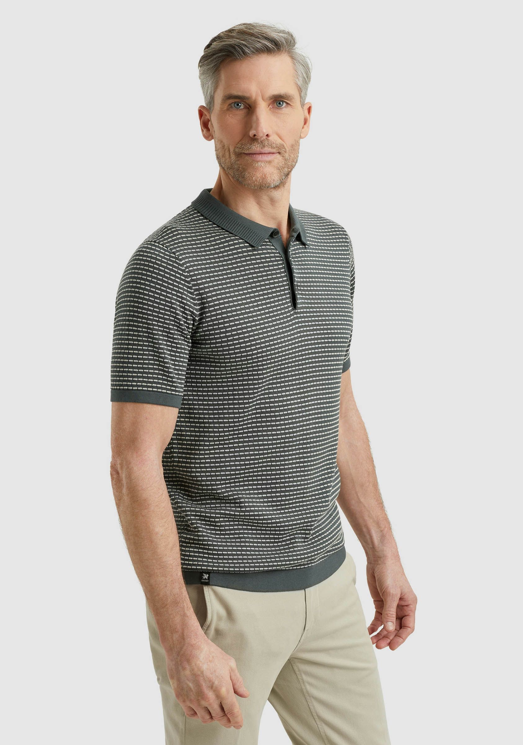 VANGUARD POLO