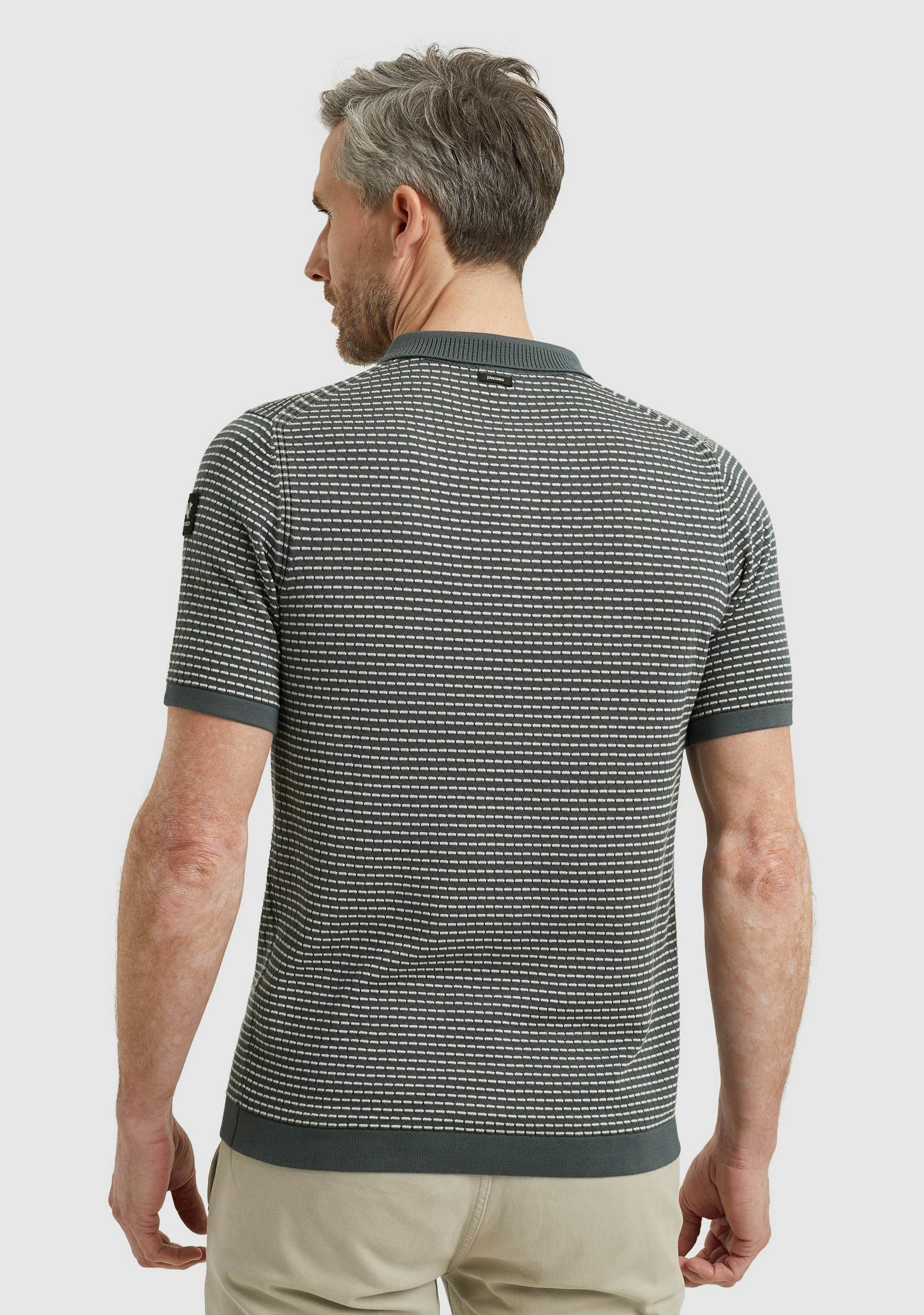VANGUARD POLO