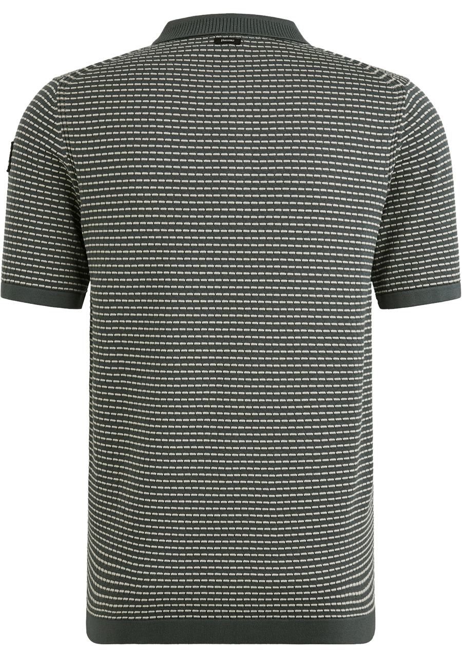 VANGUARD POLO