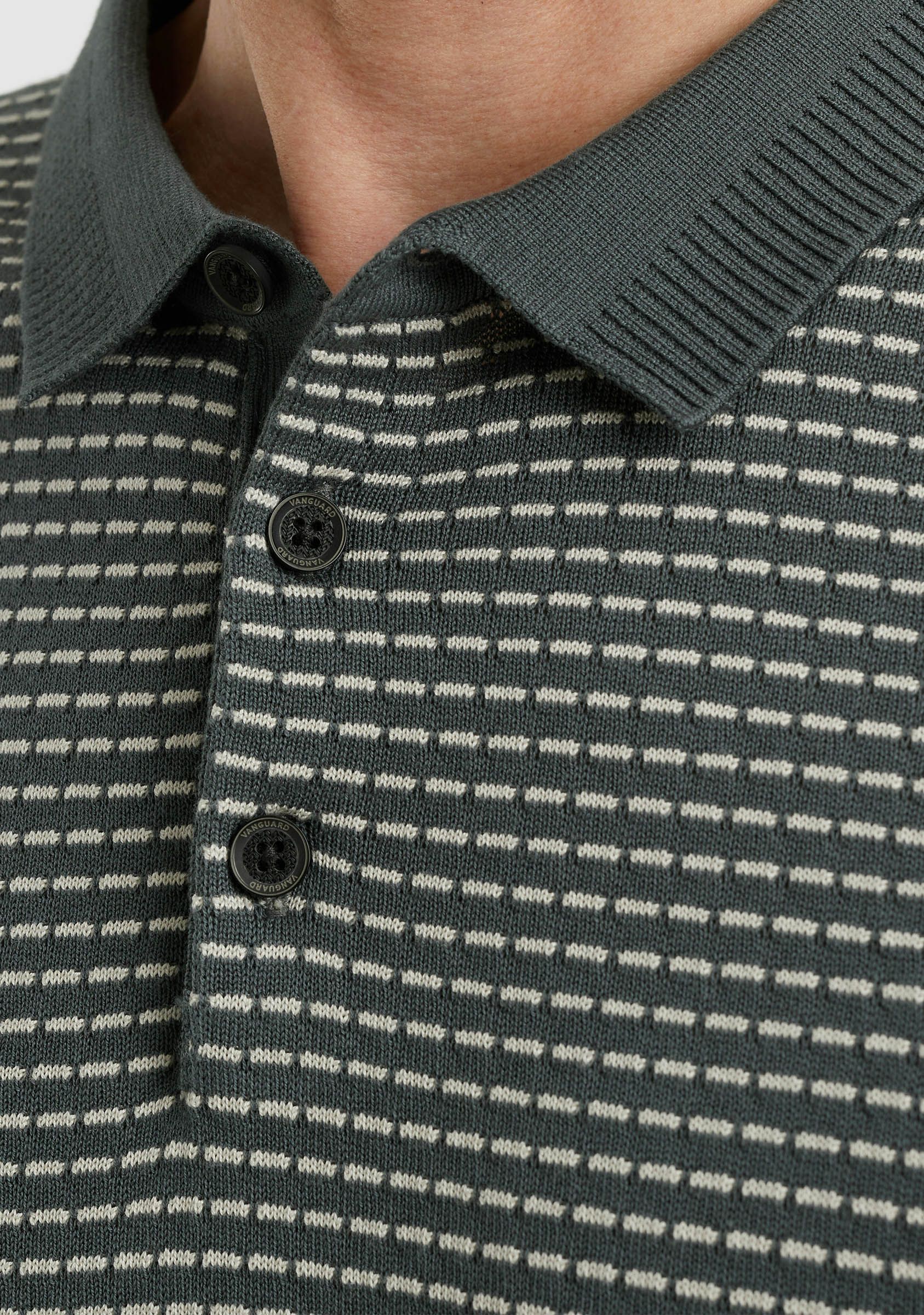 VANGUARD POLO