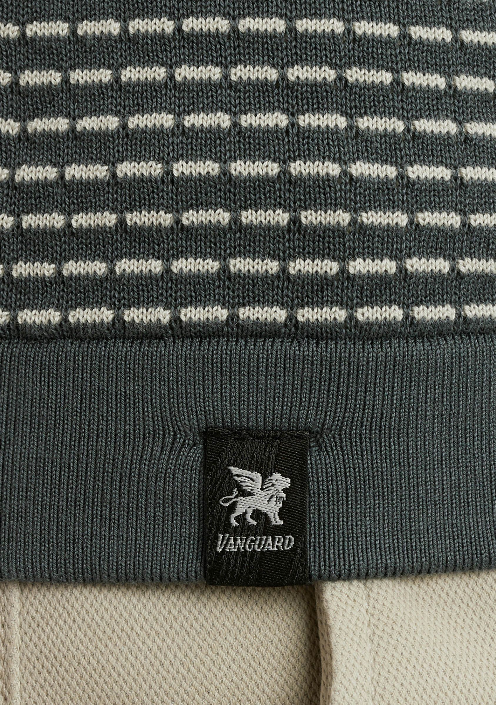 VANGUARD POLO