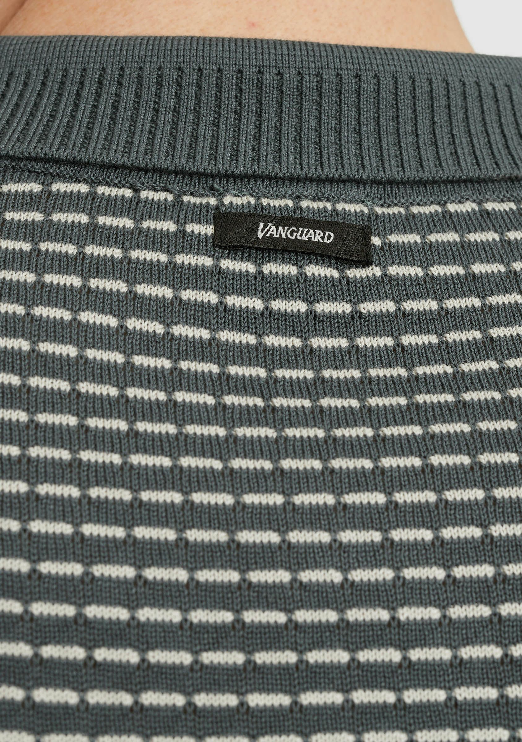 VANGUARD POLO