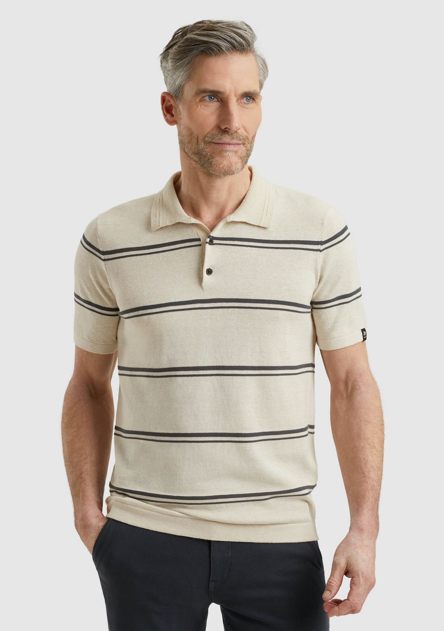 VANGUARD POLO