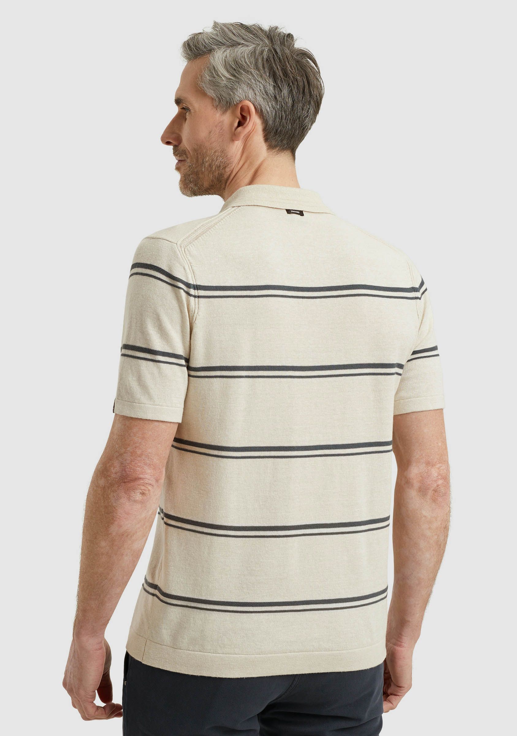 VANGUARD POLO