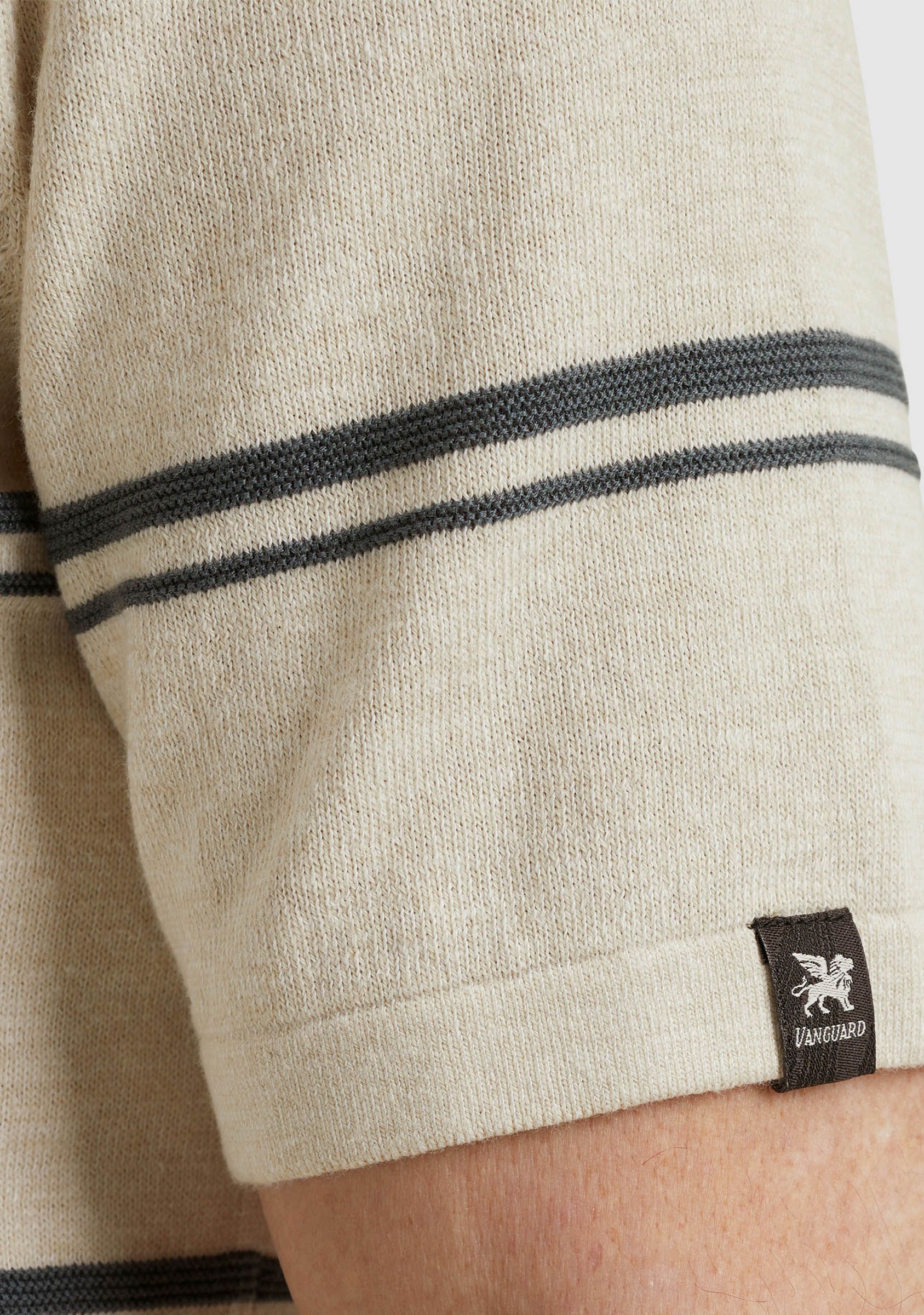 VANGUARD POLO