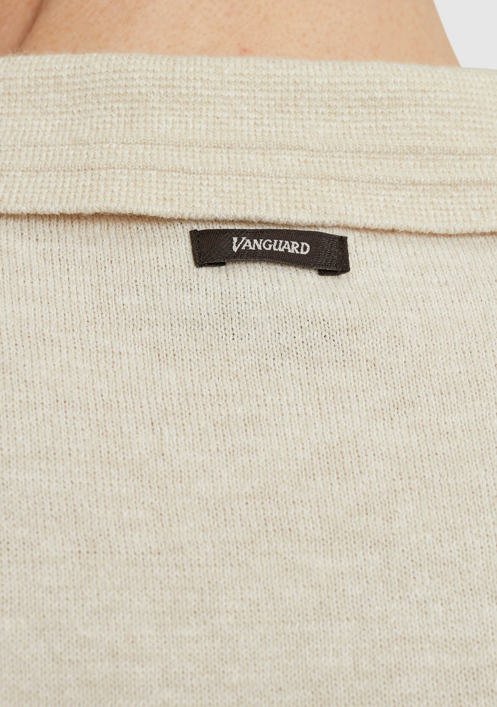VANGUARD POLO