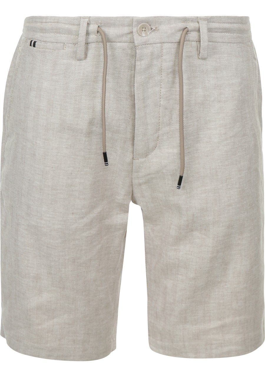 VANGUARD SHORT