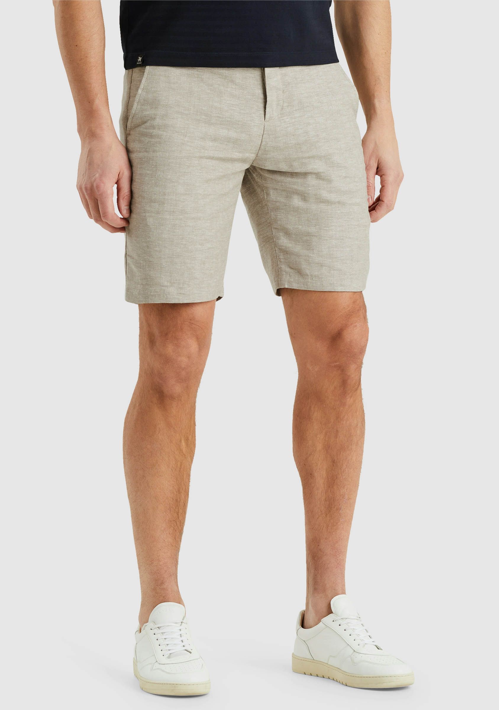 VANGUARD SHORT