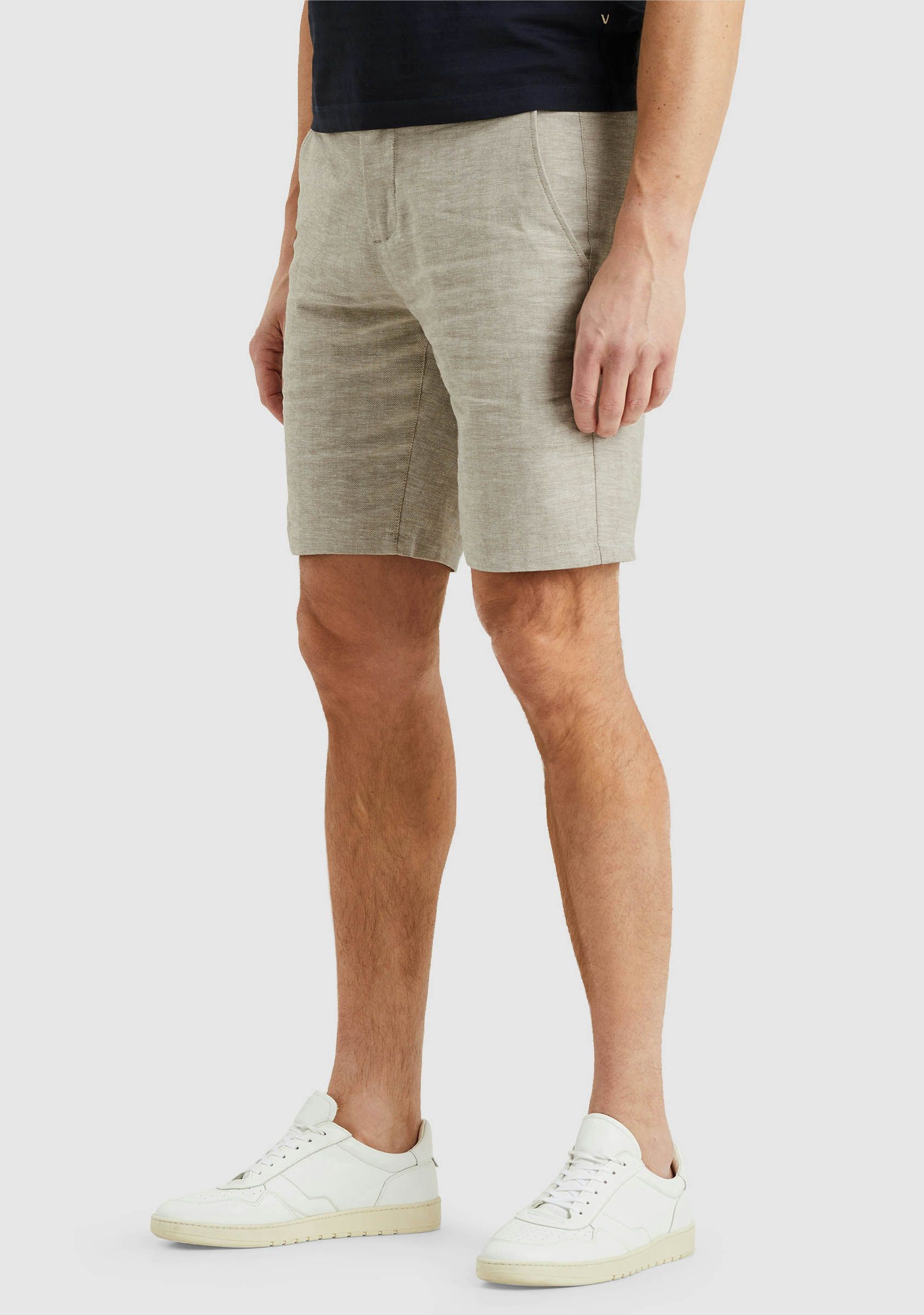 VANGUARD SHORT