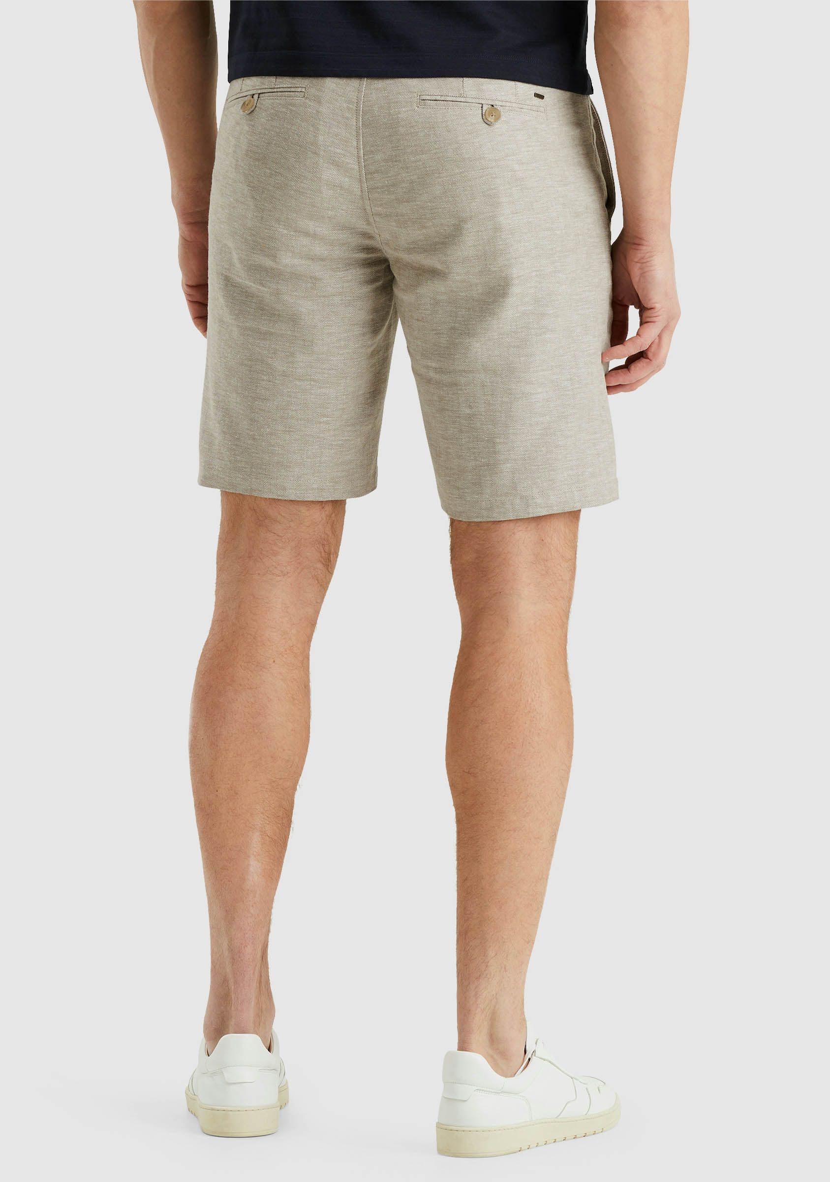 VANGUARD SHORT