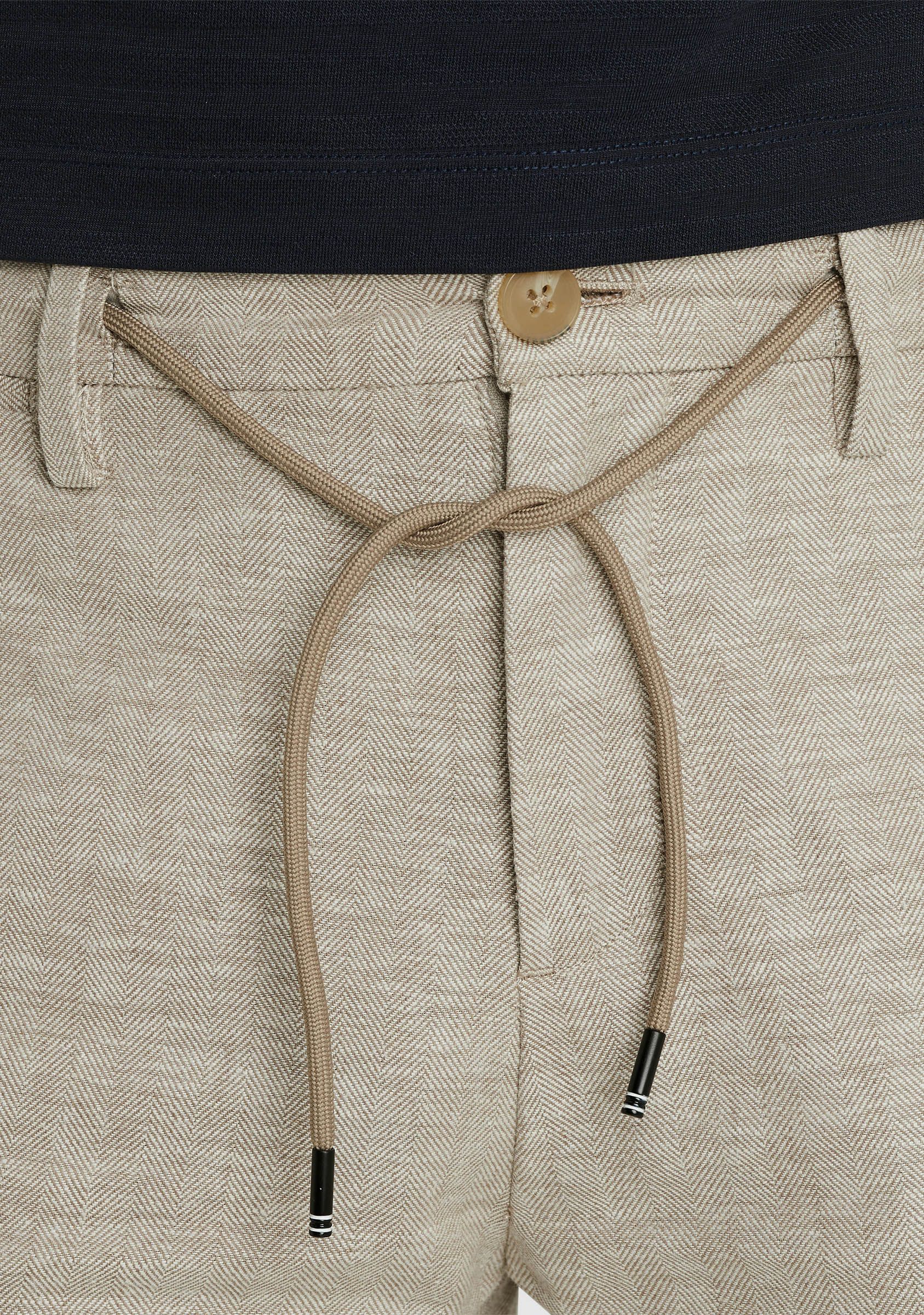 VANGUARD SHORT