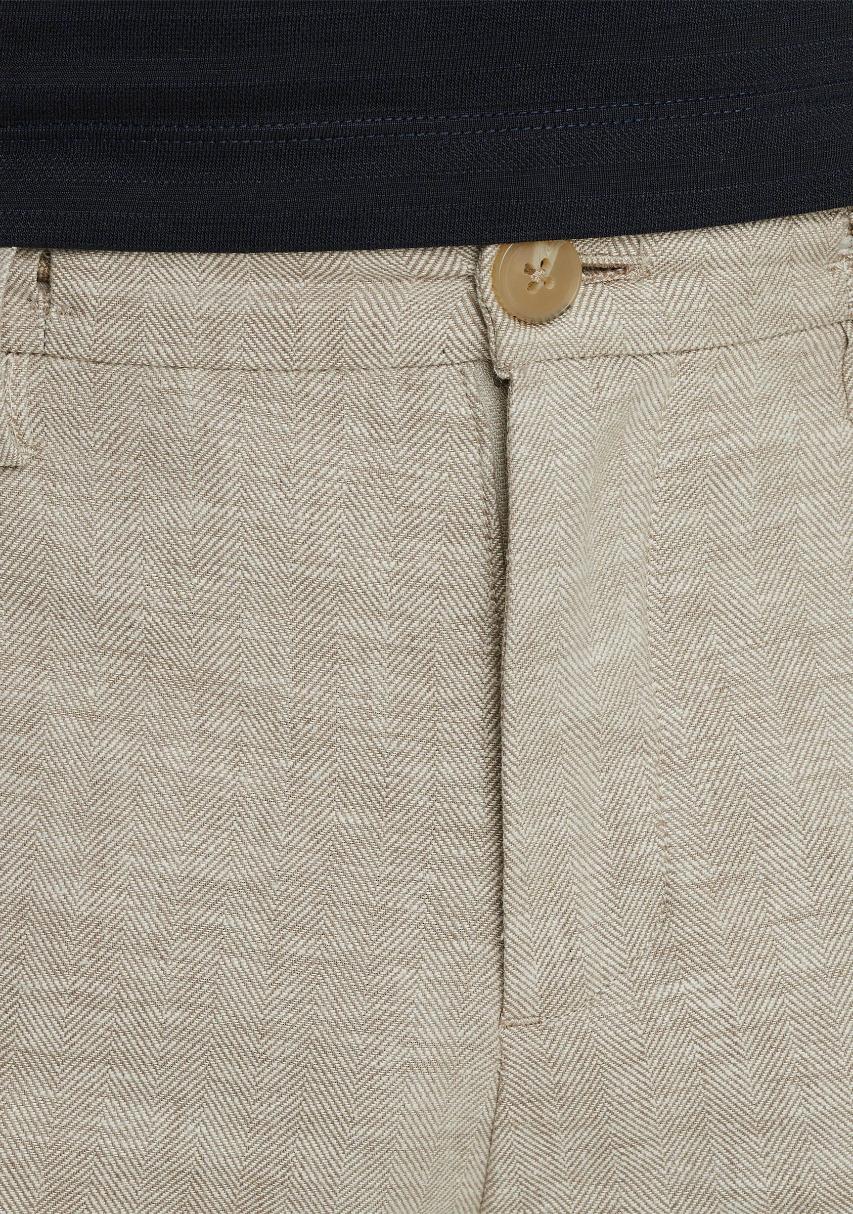 VANGUARD SHORT