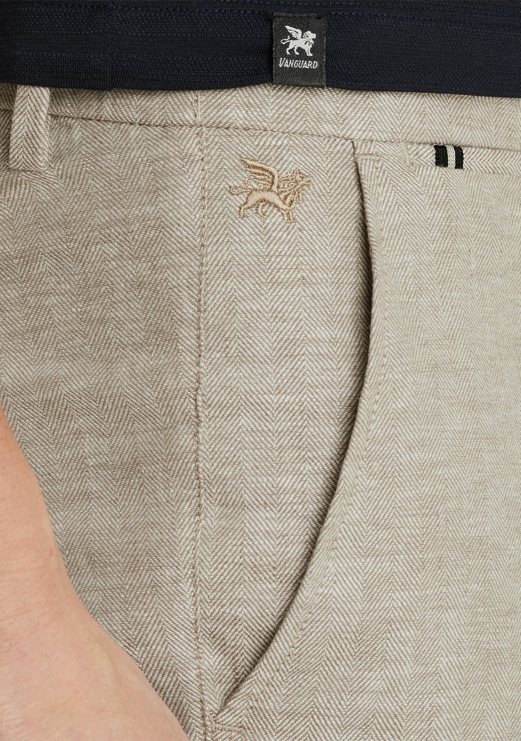 VANGUARD SHORT