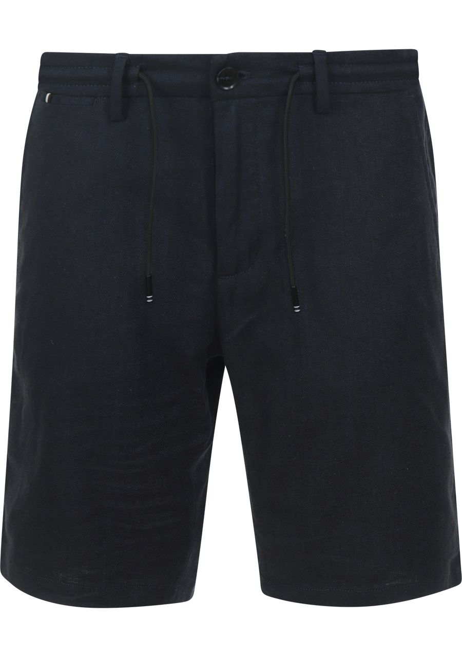 VANGUARD SHORT