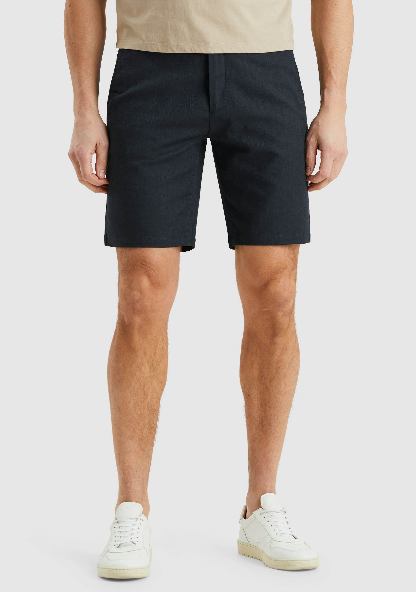 VANGUARD SHORT