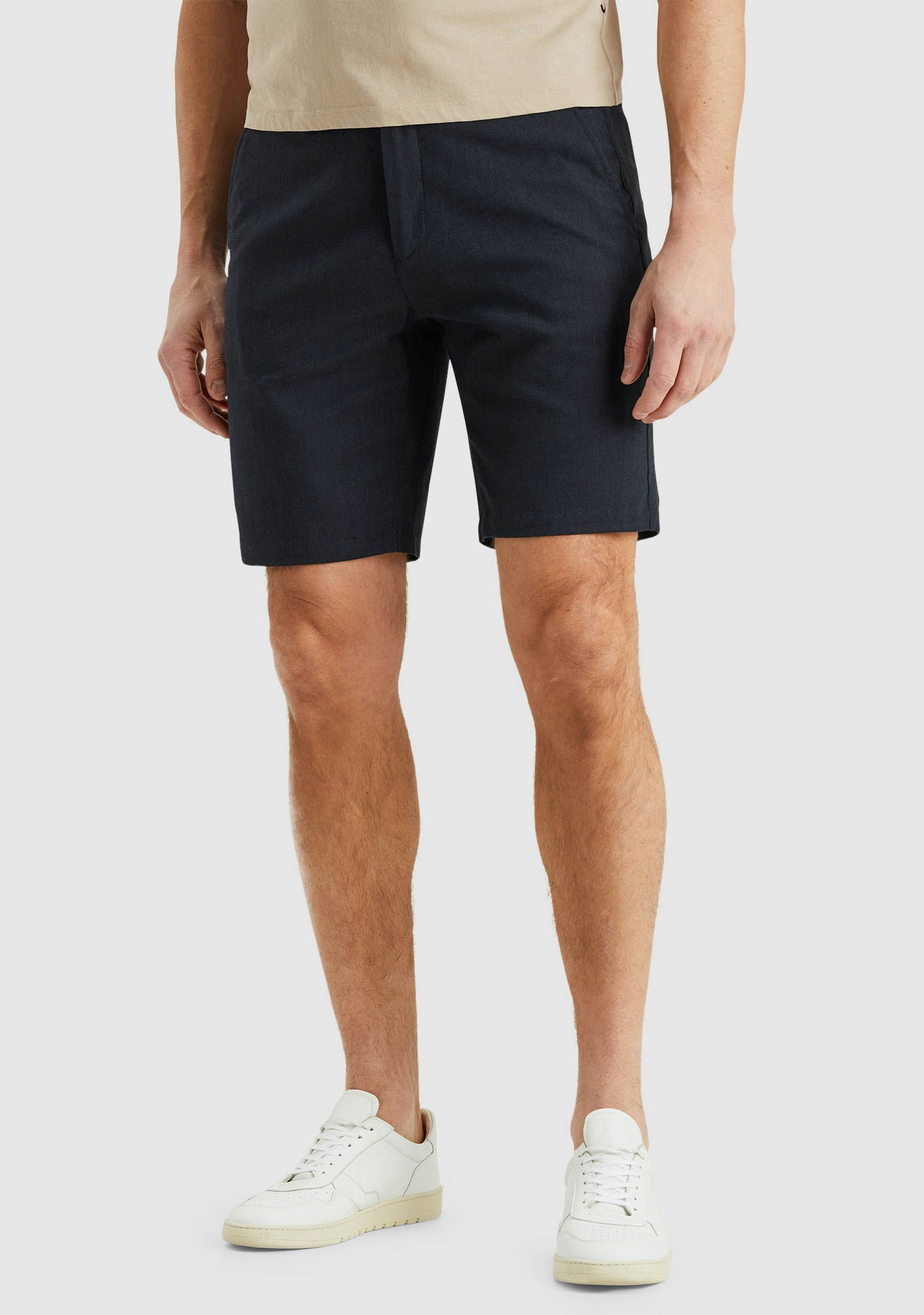 VANGUARD SHORT