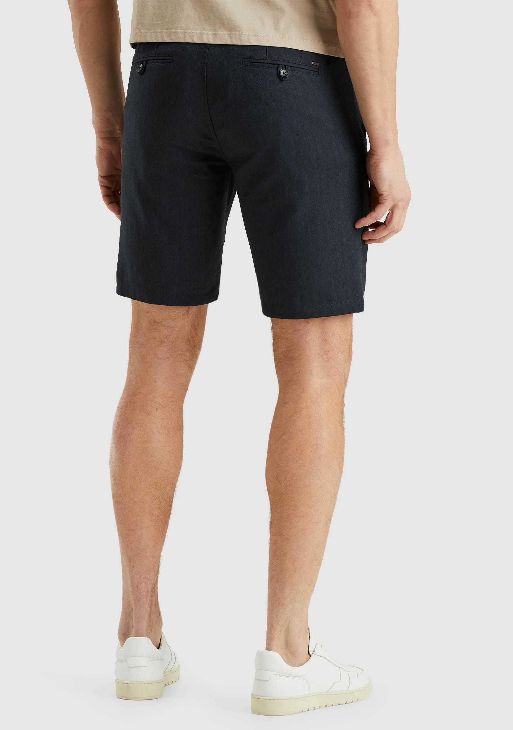 VANGUARD SHORT
