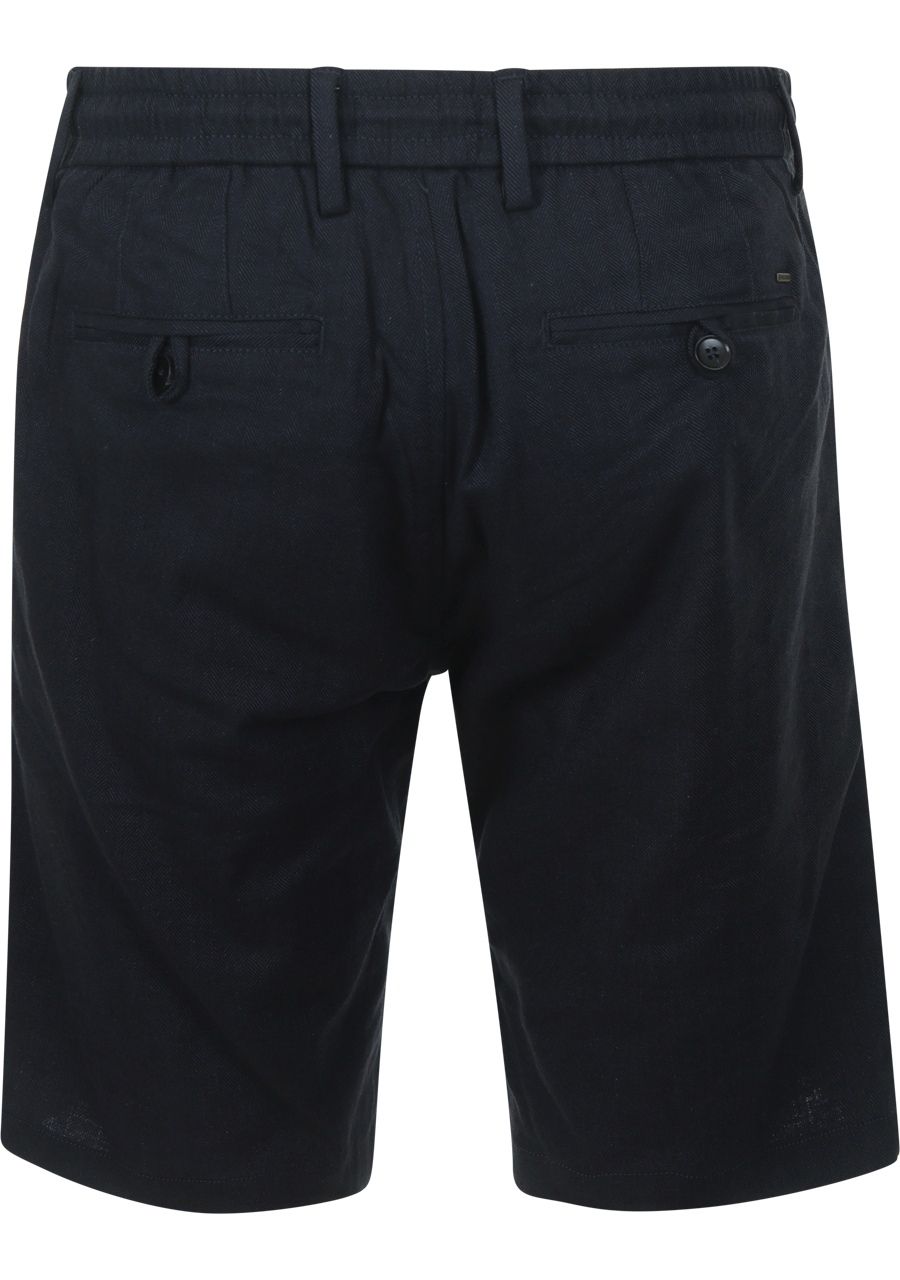 VANGUARD SHORT