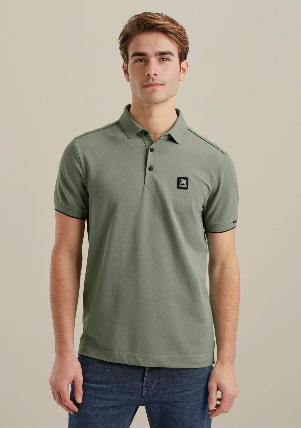 VANGUARD POLO VANGUARD POLO