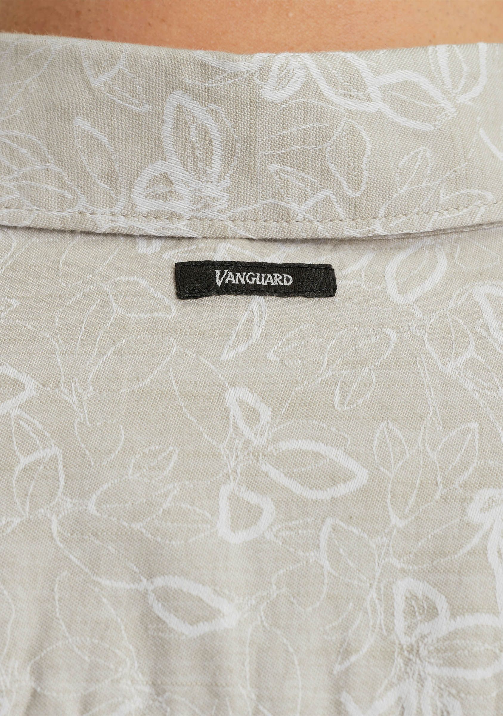 VANGUARD OVERHEMD