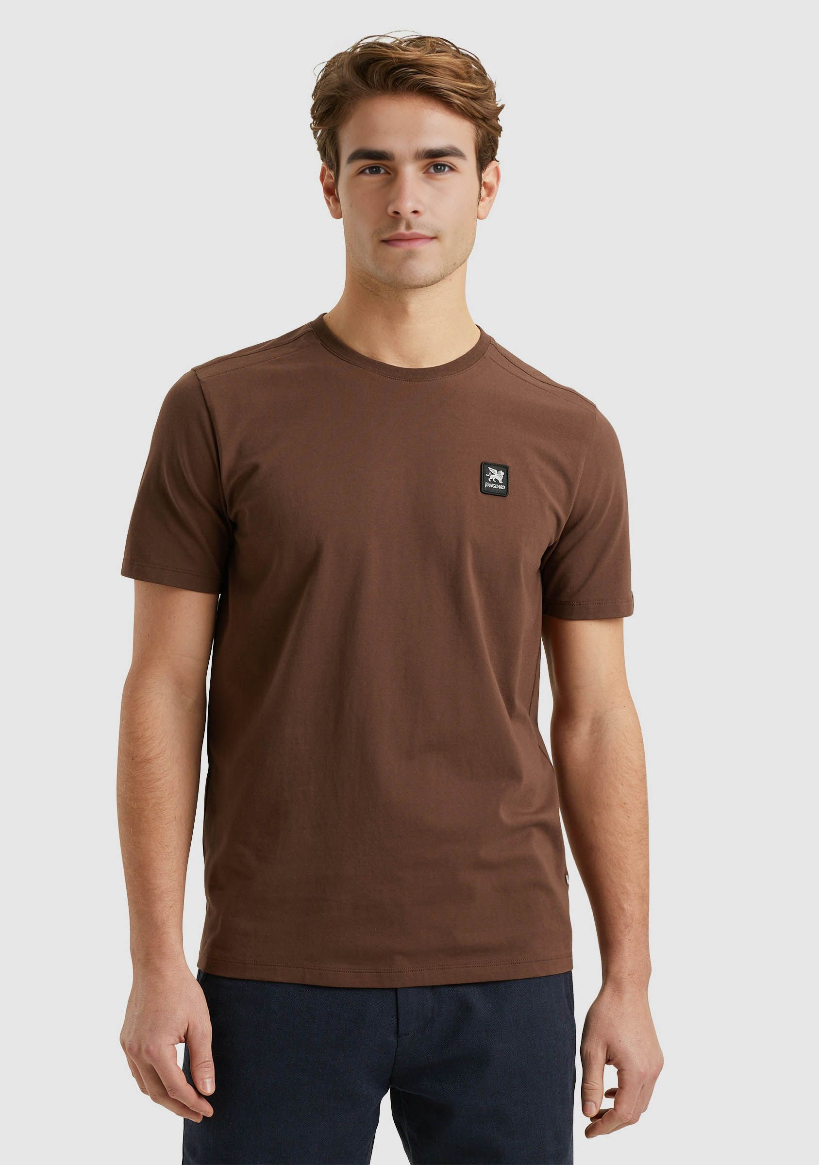 VANGUARD TSHIRT