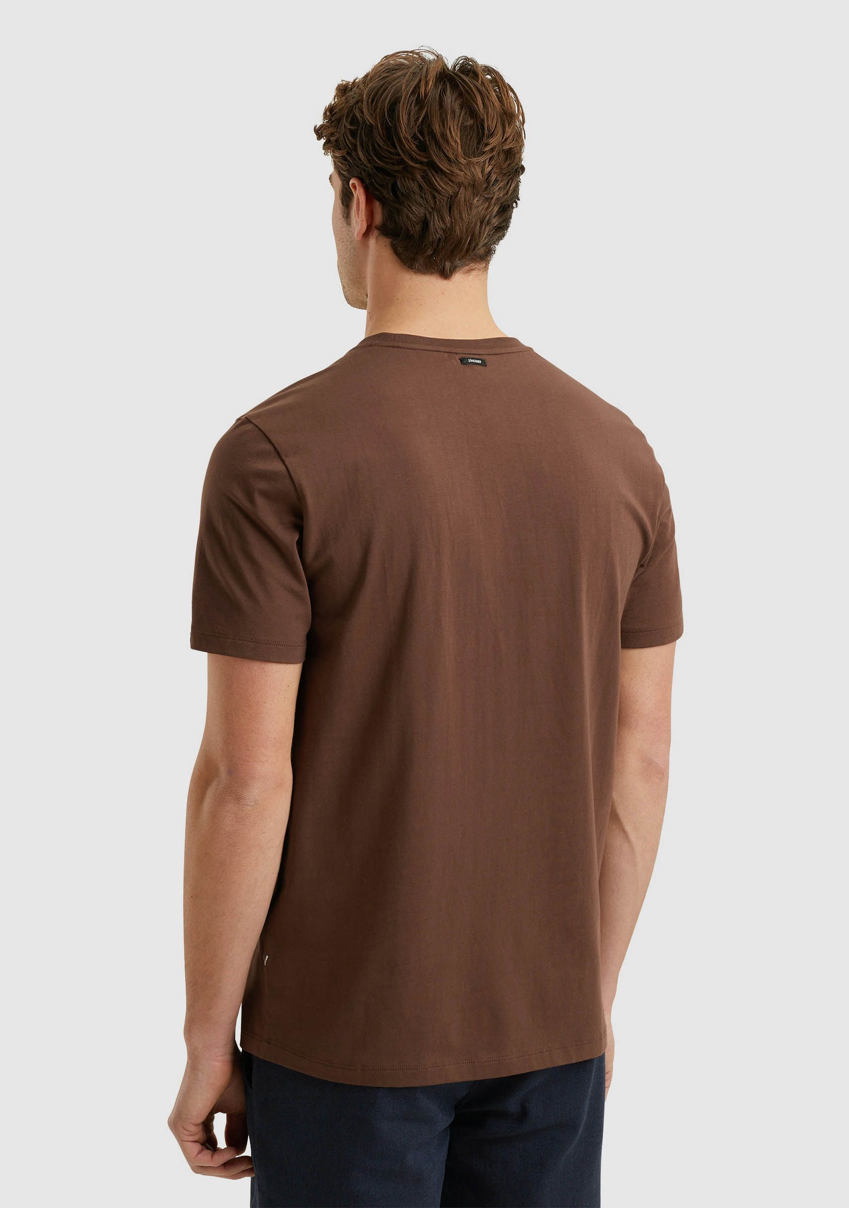 VANGUARD TSHIRT