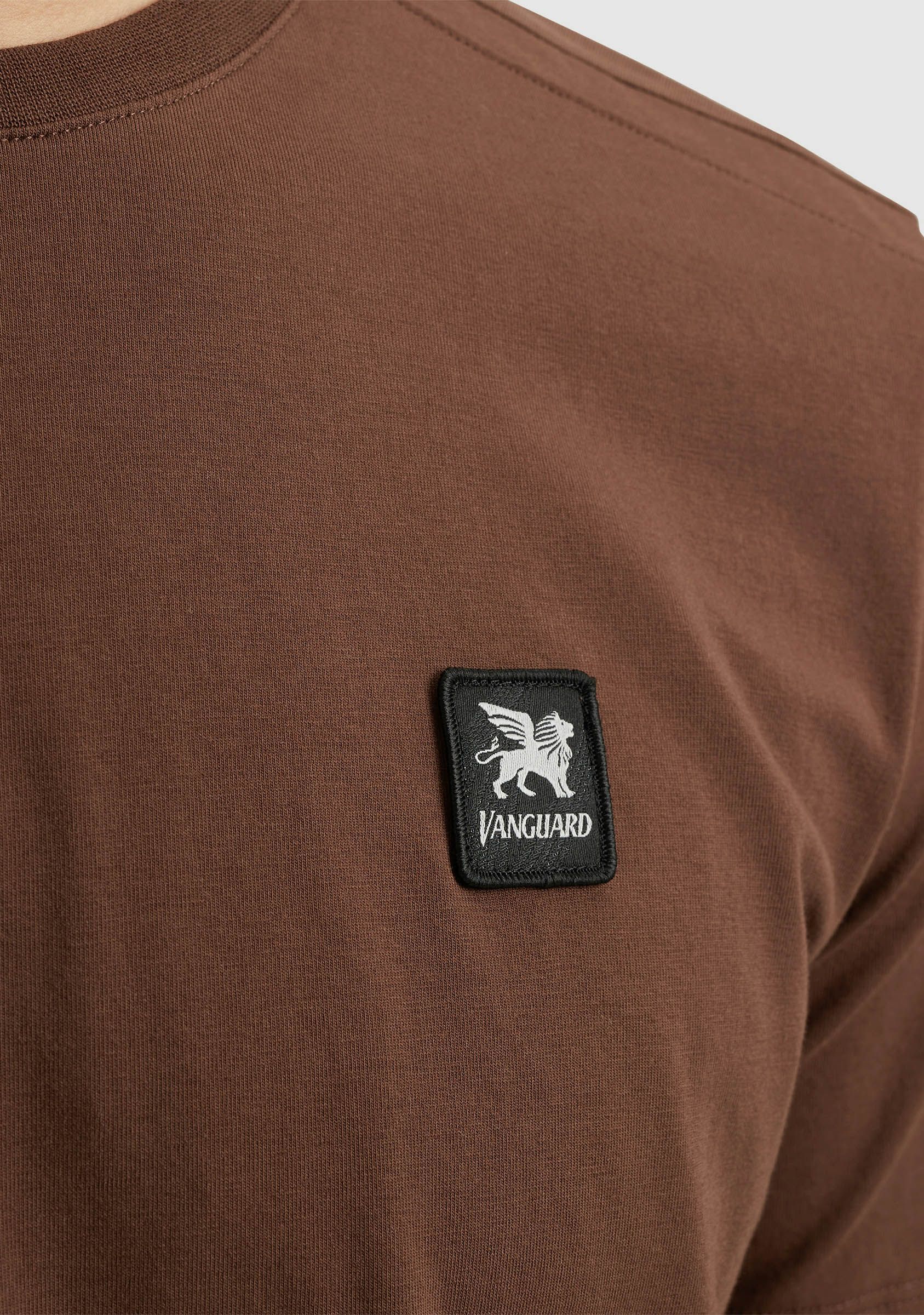 VANGUARD TSHIRT