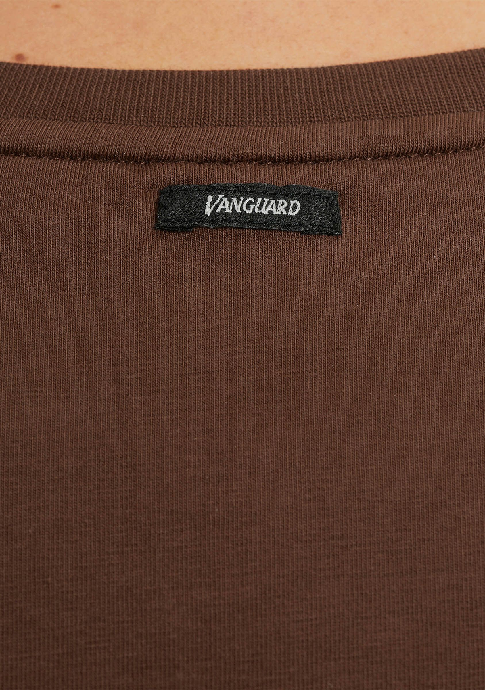 VANGUARD TSHIRT