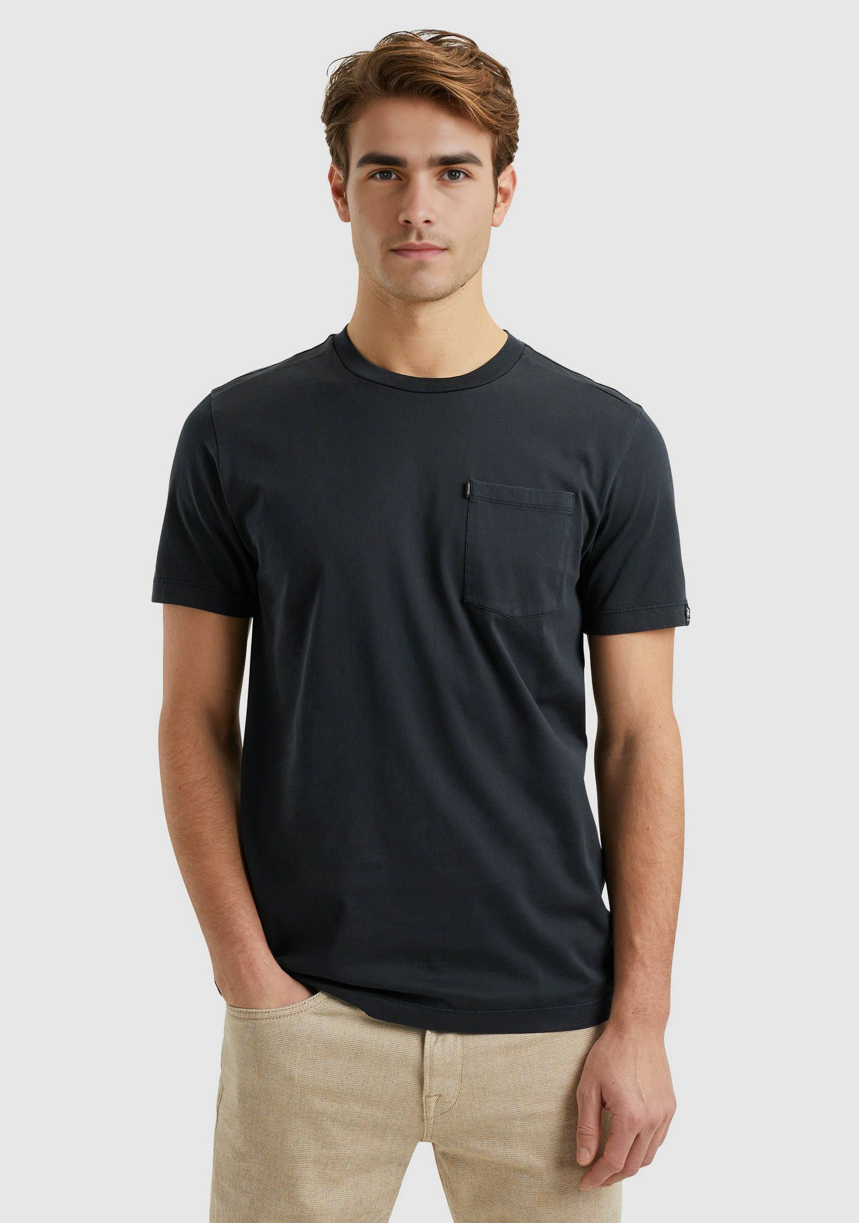 VANGUARD TSHIRT