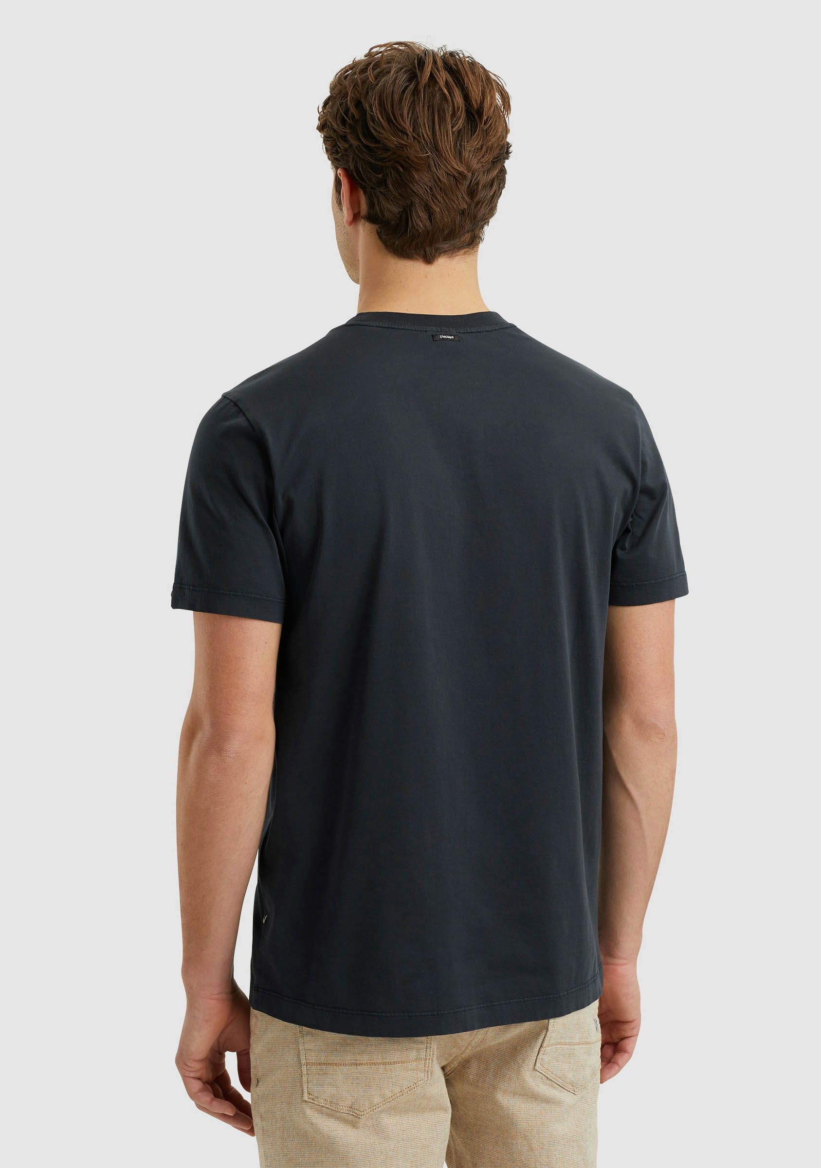 VANGUARD TSHIRT