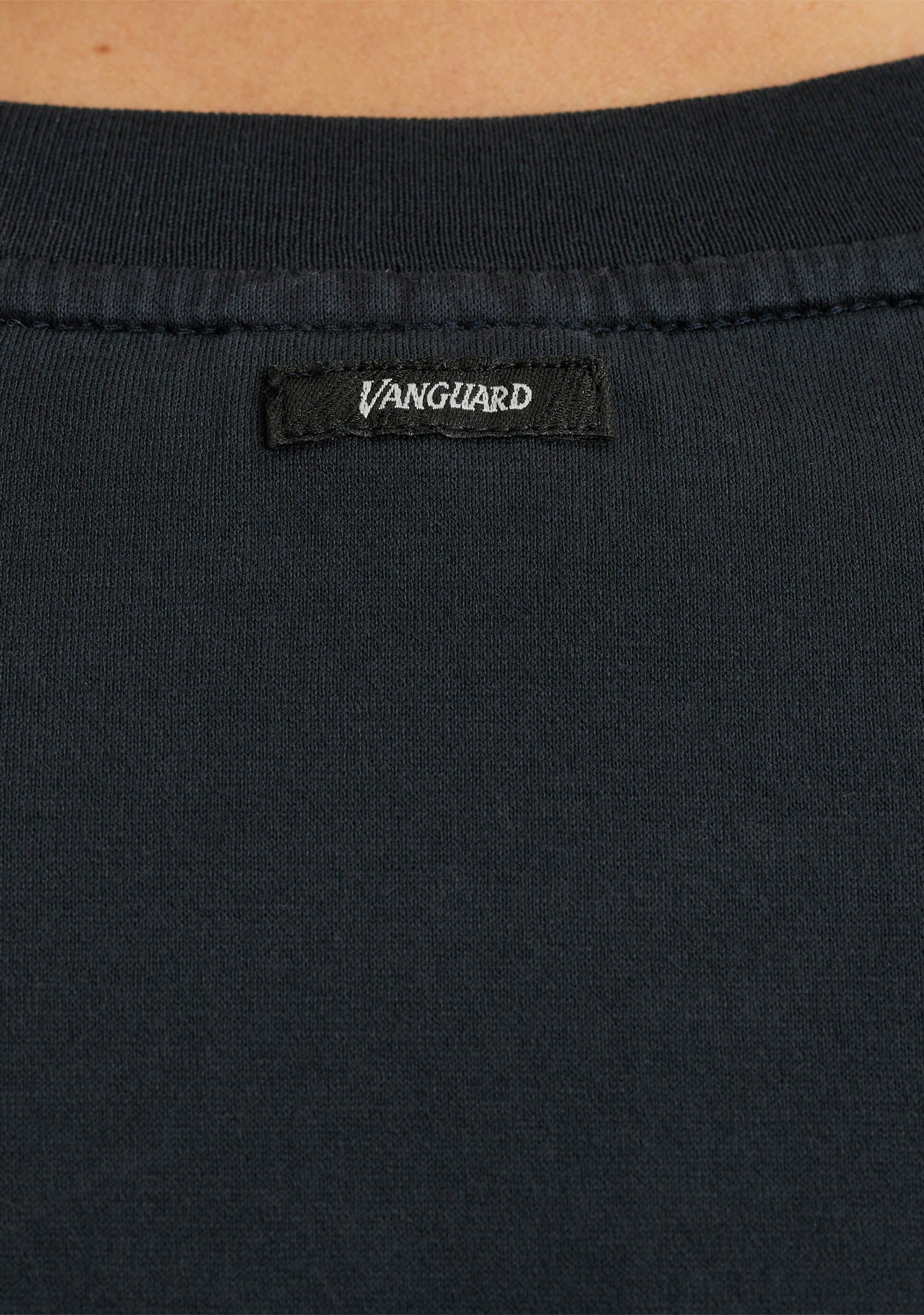 VANGUARD TSHIRT