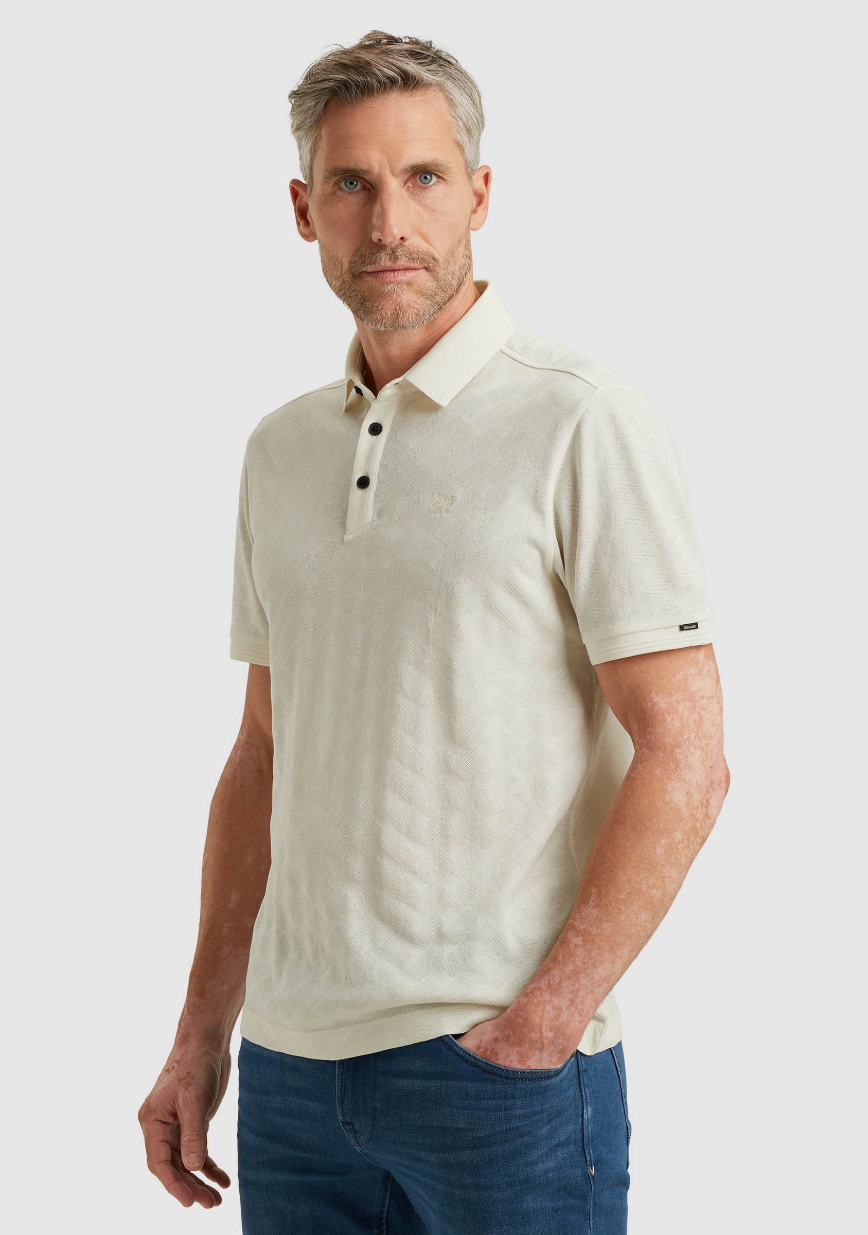 VANGUARD POLO